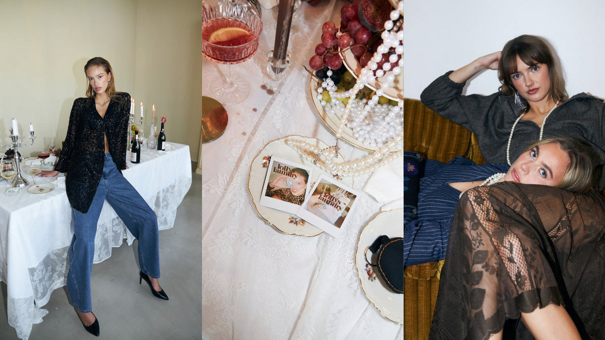 Pre-Spring Party 2026: Where Everyday Meets Occasion