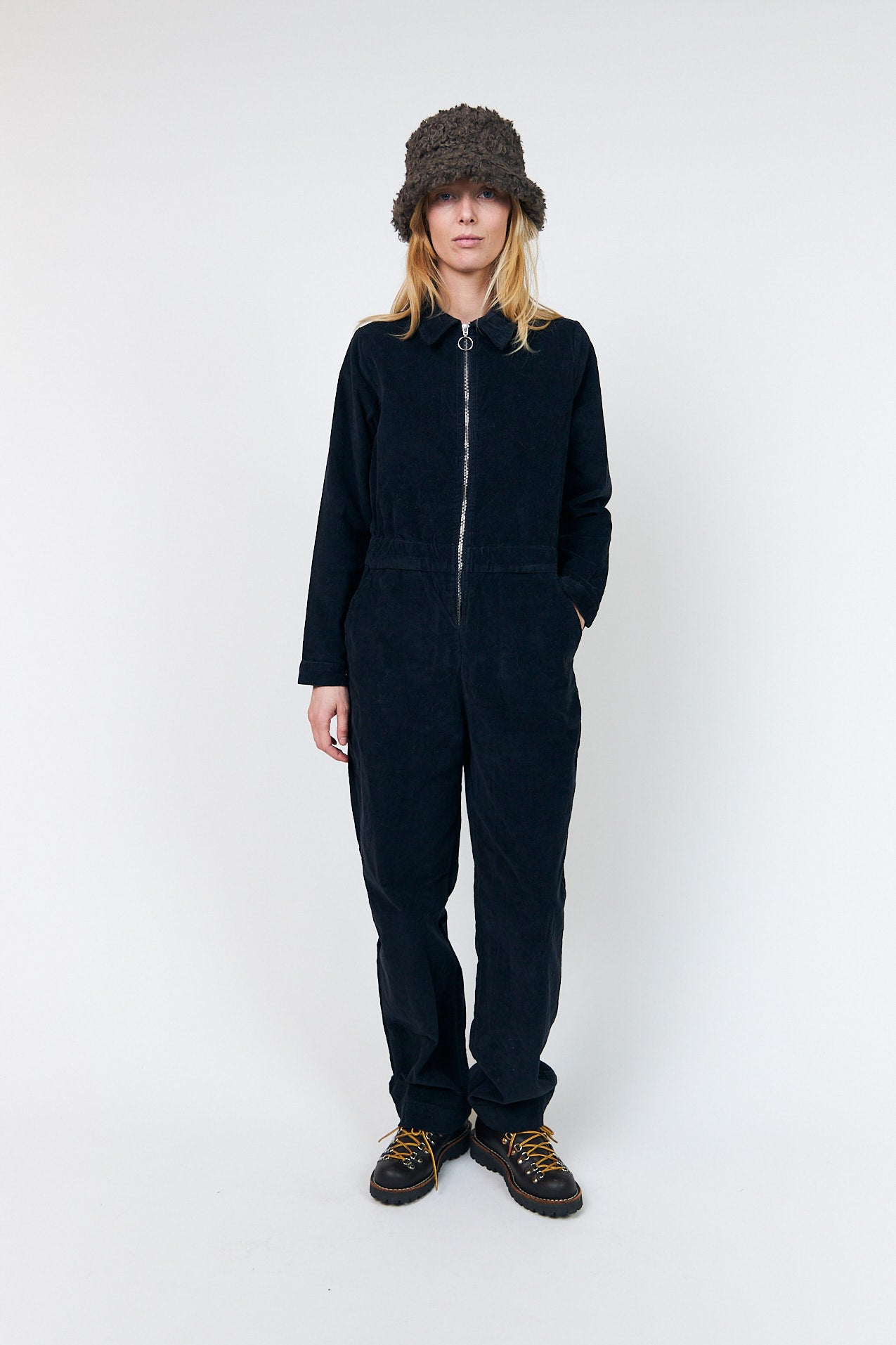 Lollys Laundry AberdeenLL Jumpsuit Jumpsuit 23 Dark Blue
