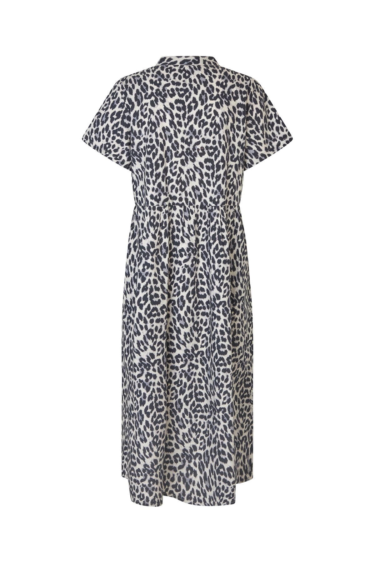Lollys Laundry AliyaLL Maxi Dress Dress 72 Leopard Print