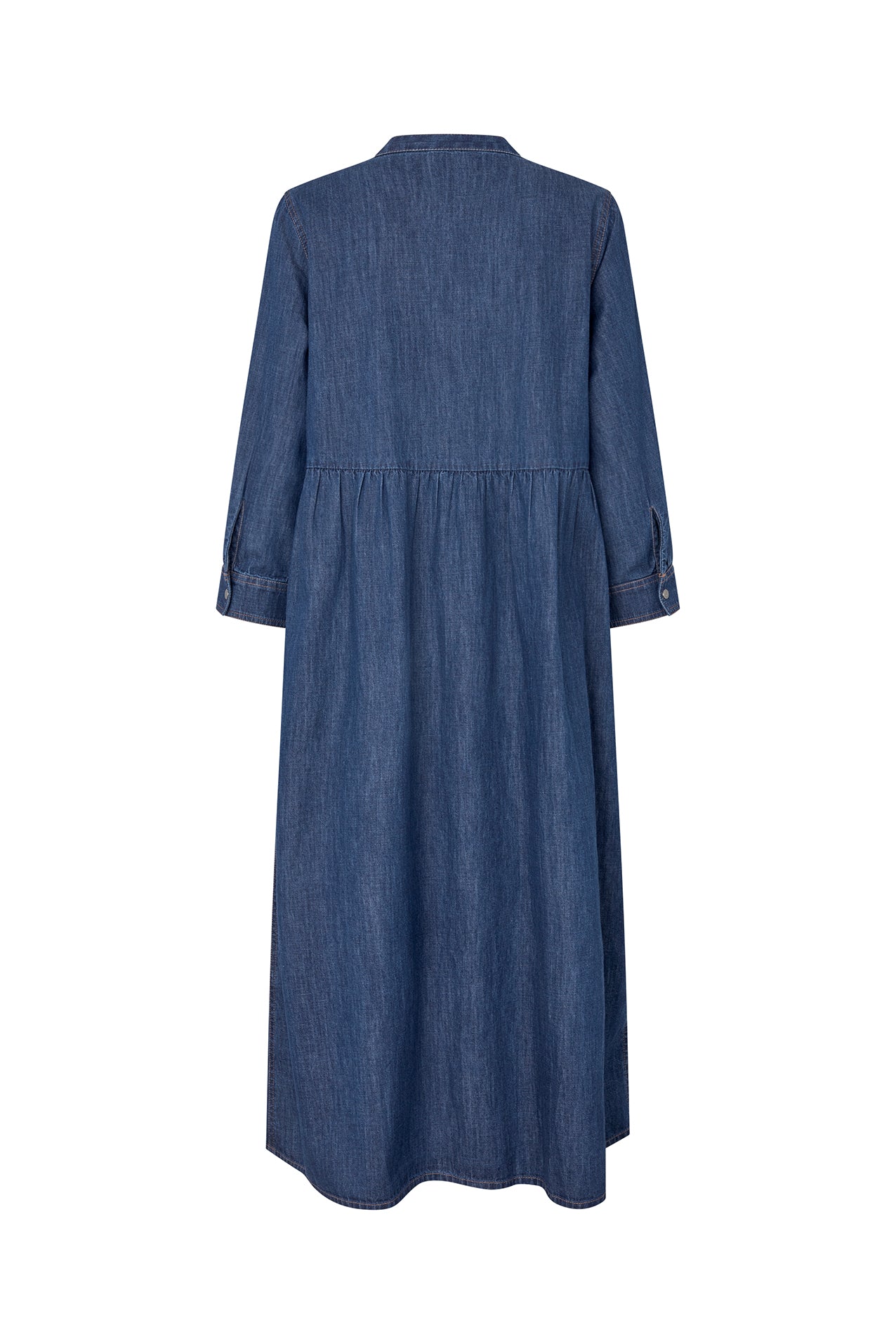 Lollys Laundry AliyaLL Maxi Dress Dress 23 Dark Blue