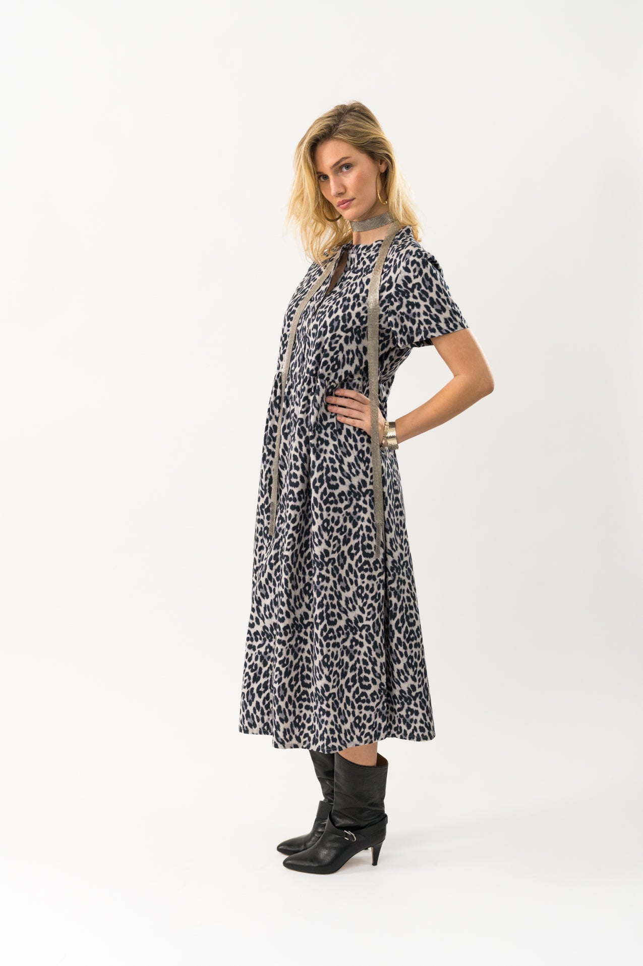 lollys laundry maxi dress AliyaLL Maxi Dress
