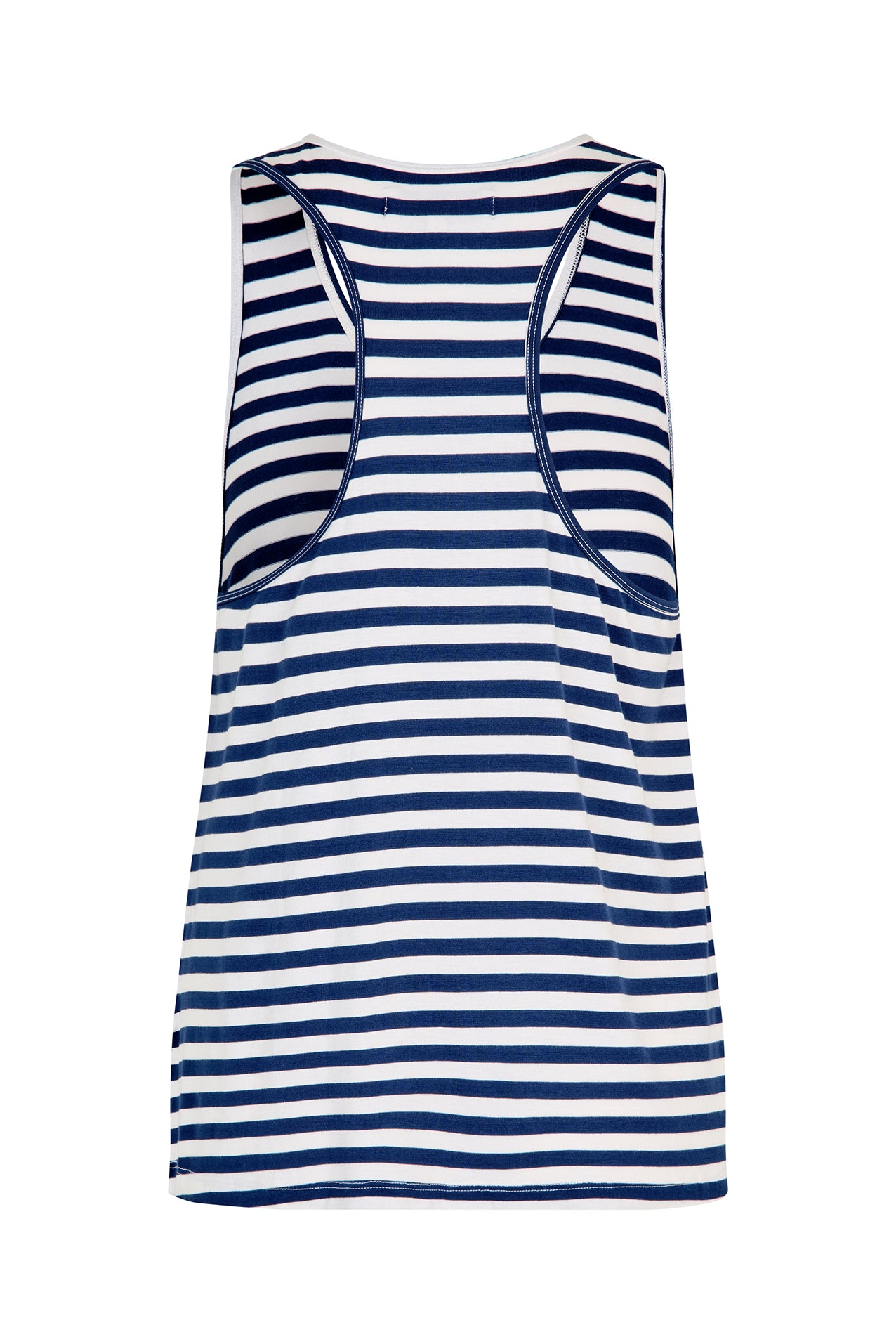 Lollys Laundry AlsLL Top SL Top 23 Dark Blue