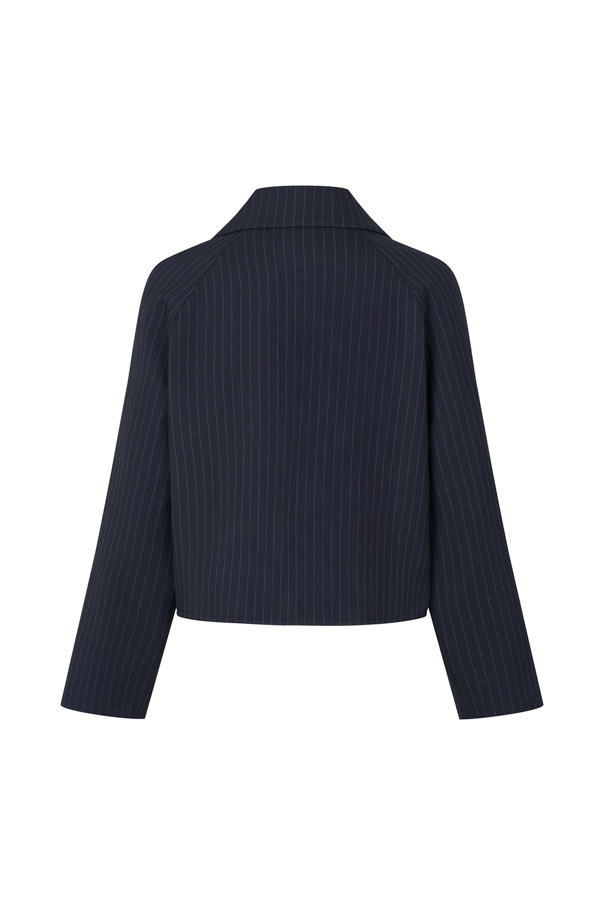 Lollys Laundry AmiriLL Short Jacket Blazer 27 Dark Navy