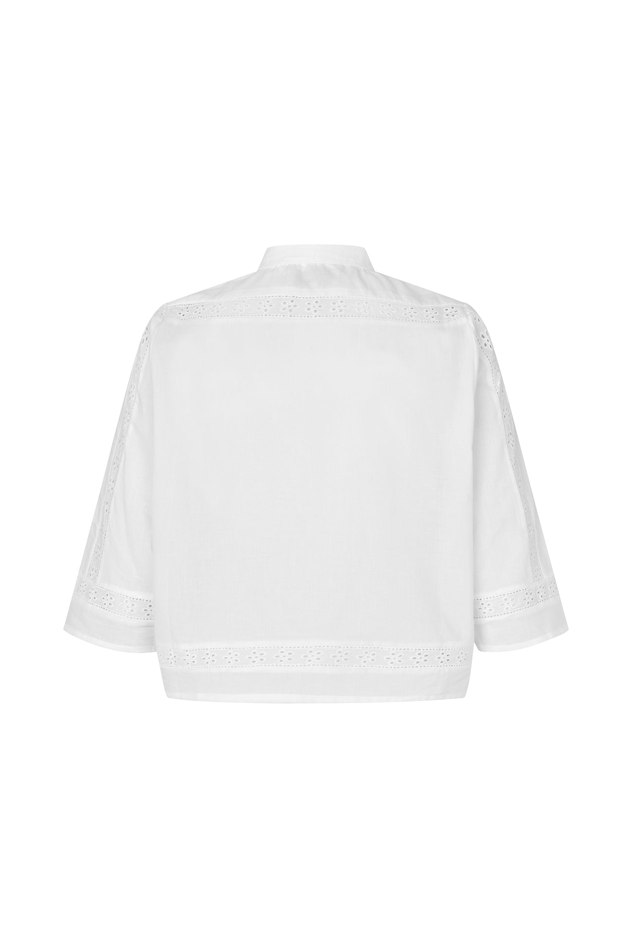 AmoraLL Shirt - Creme