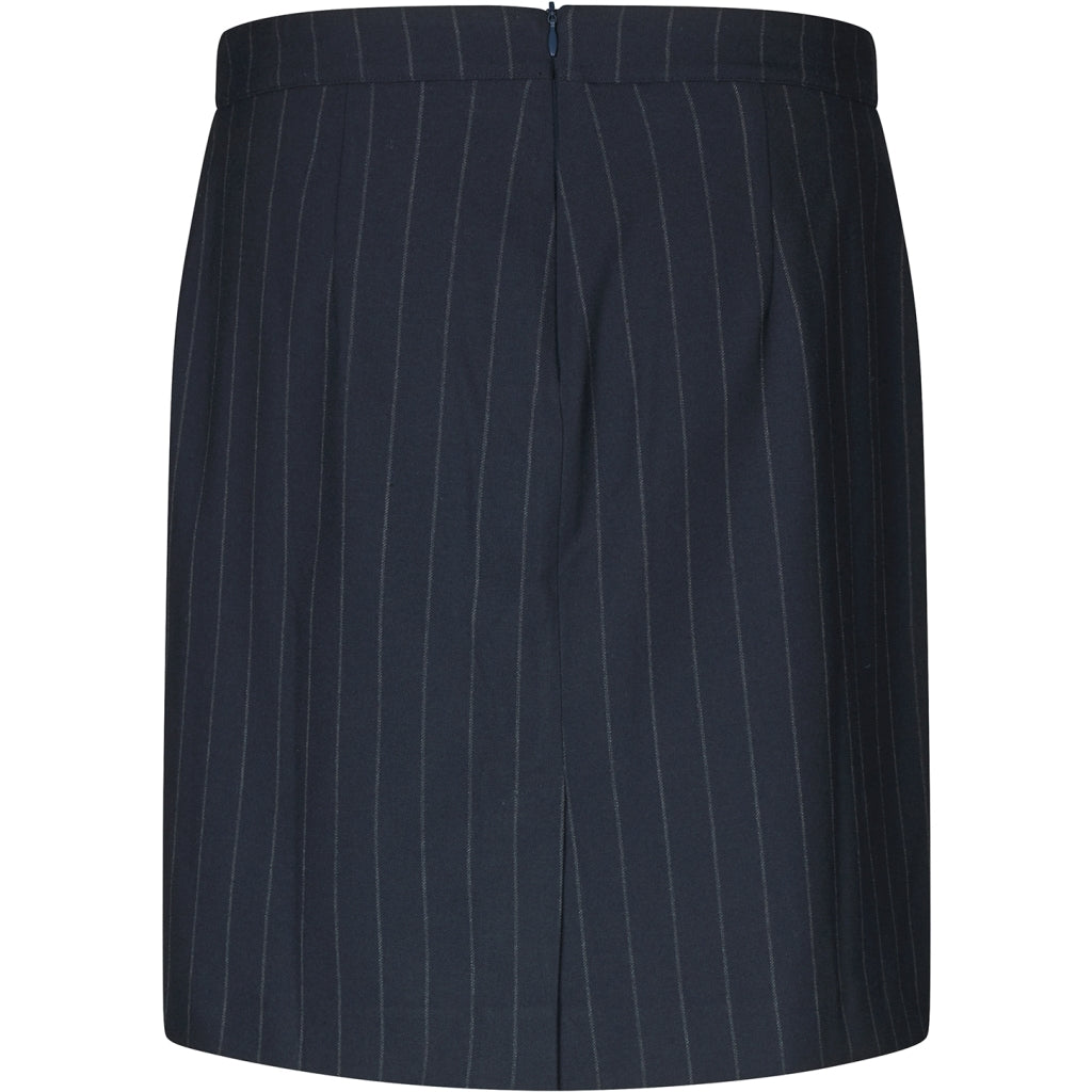 AquaLL Short Skirt - Dark Navy