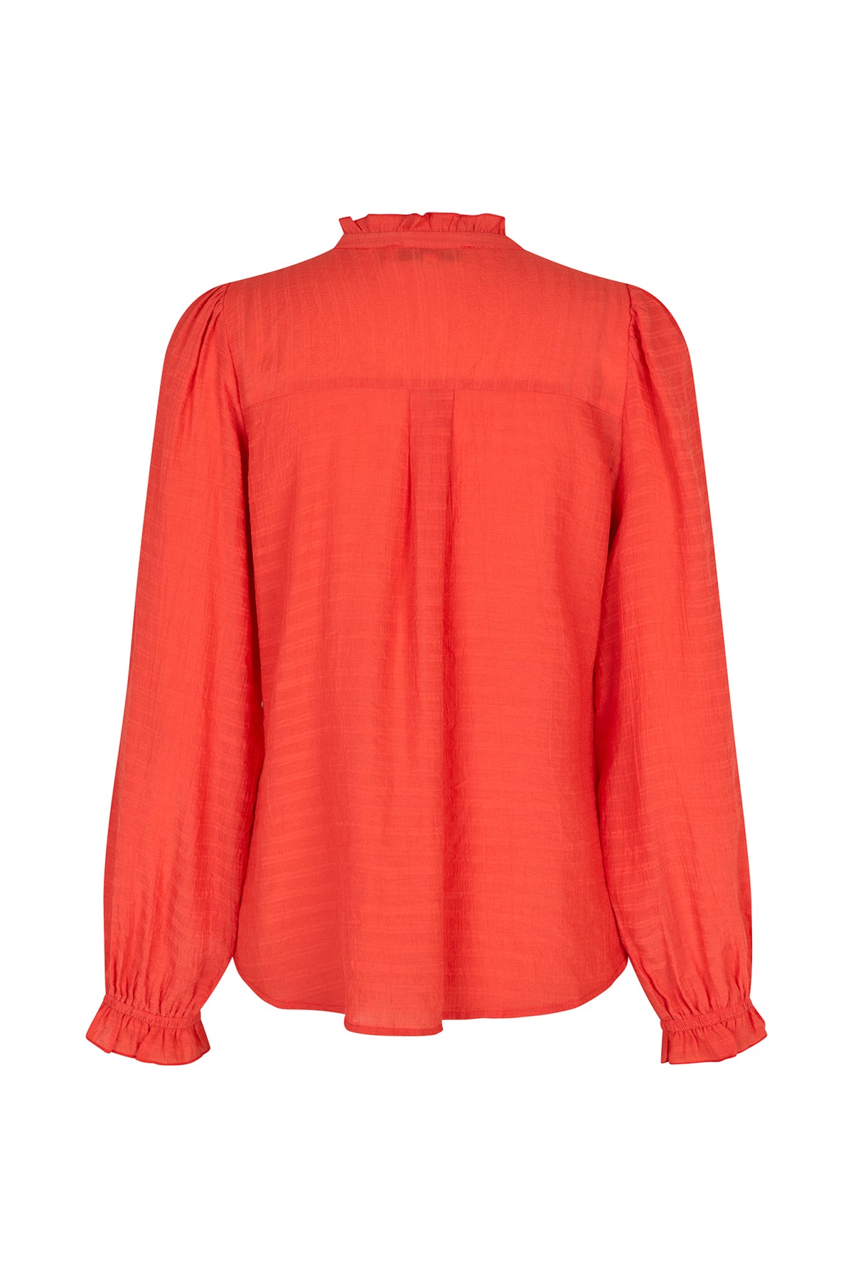 Lollys Laundry ArielLL Shirt Shirt 90 Coral