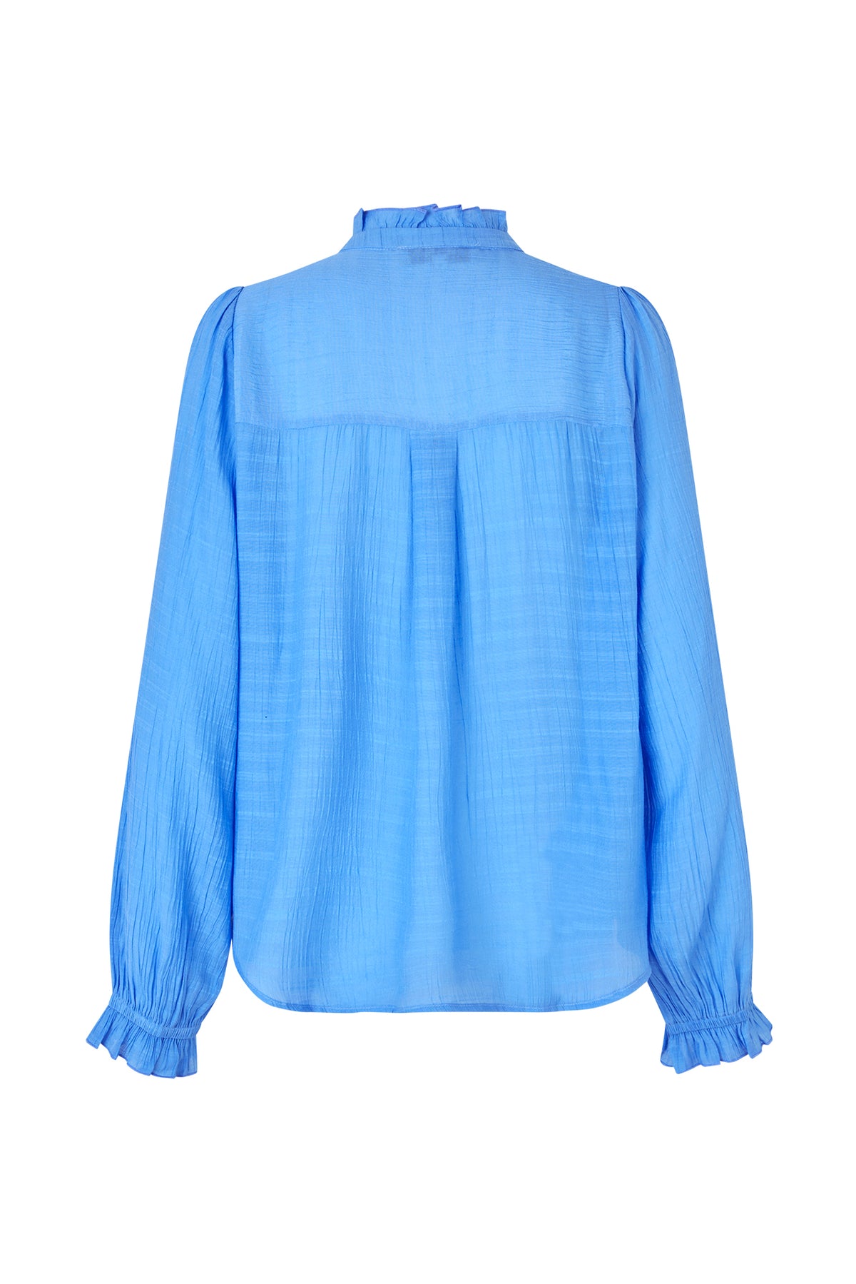 Lollys Laundry ArielLL Shirt Shirt 97 Neon Blue