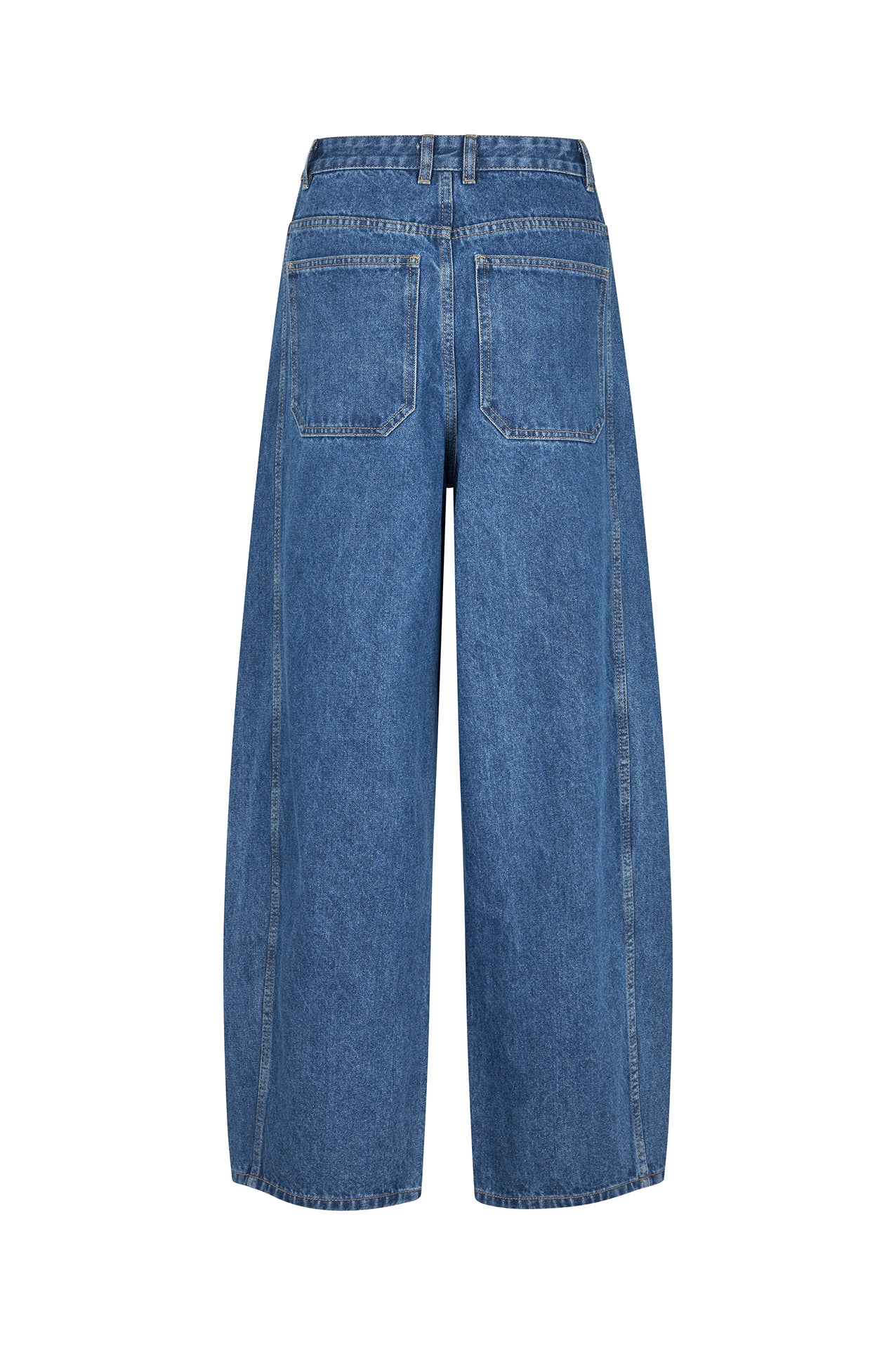 AvaLL Jeans - Blue