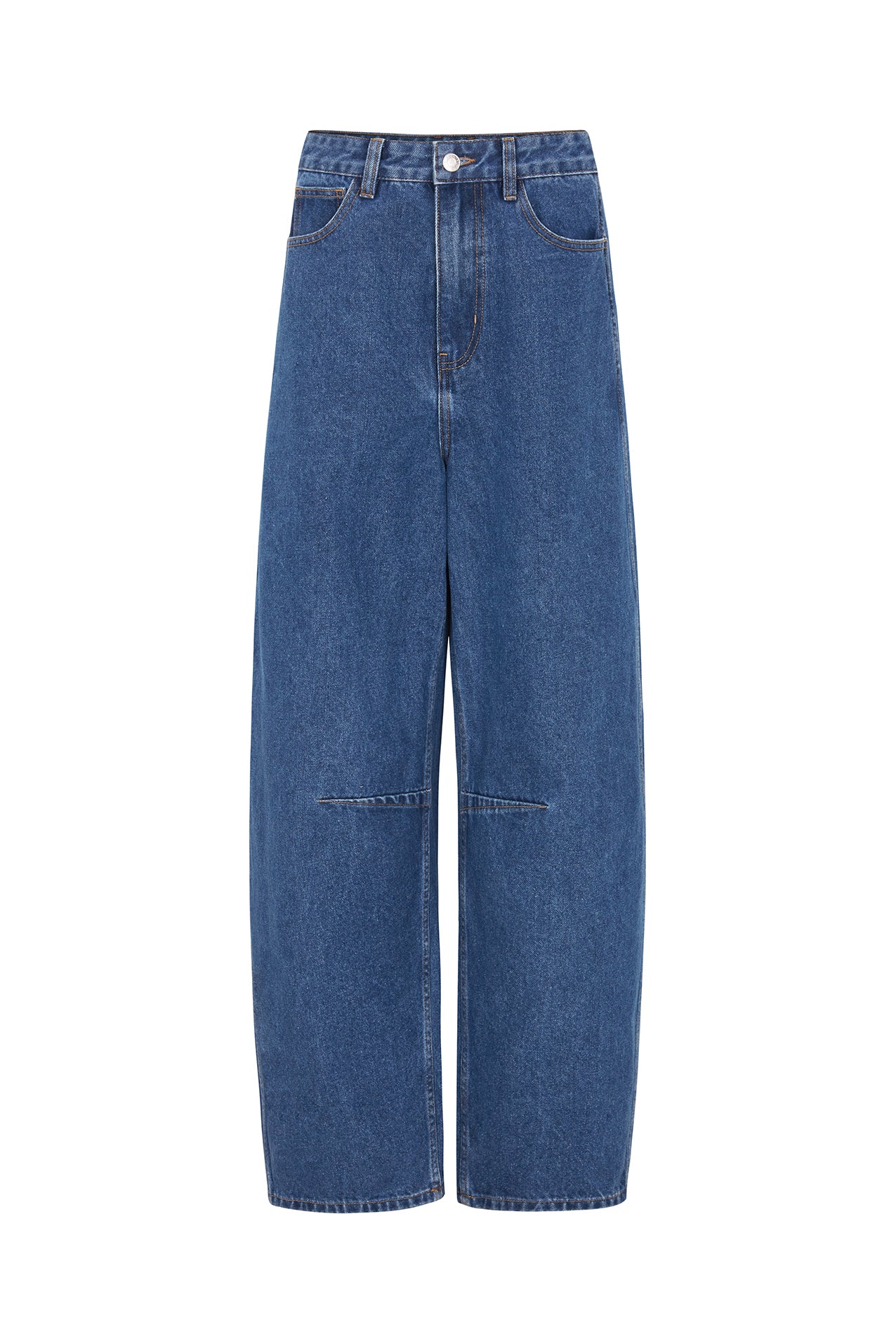 Lollys Laundry AvaLL Jeans Pants 20 Blue