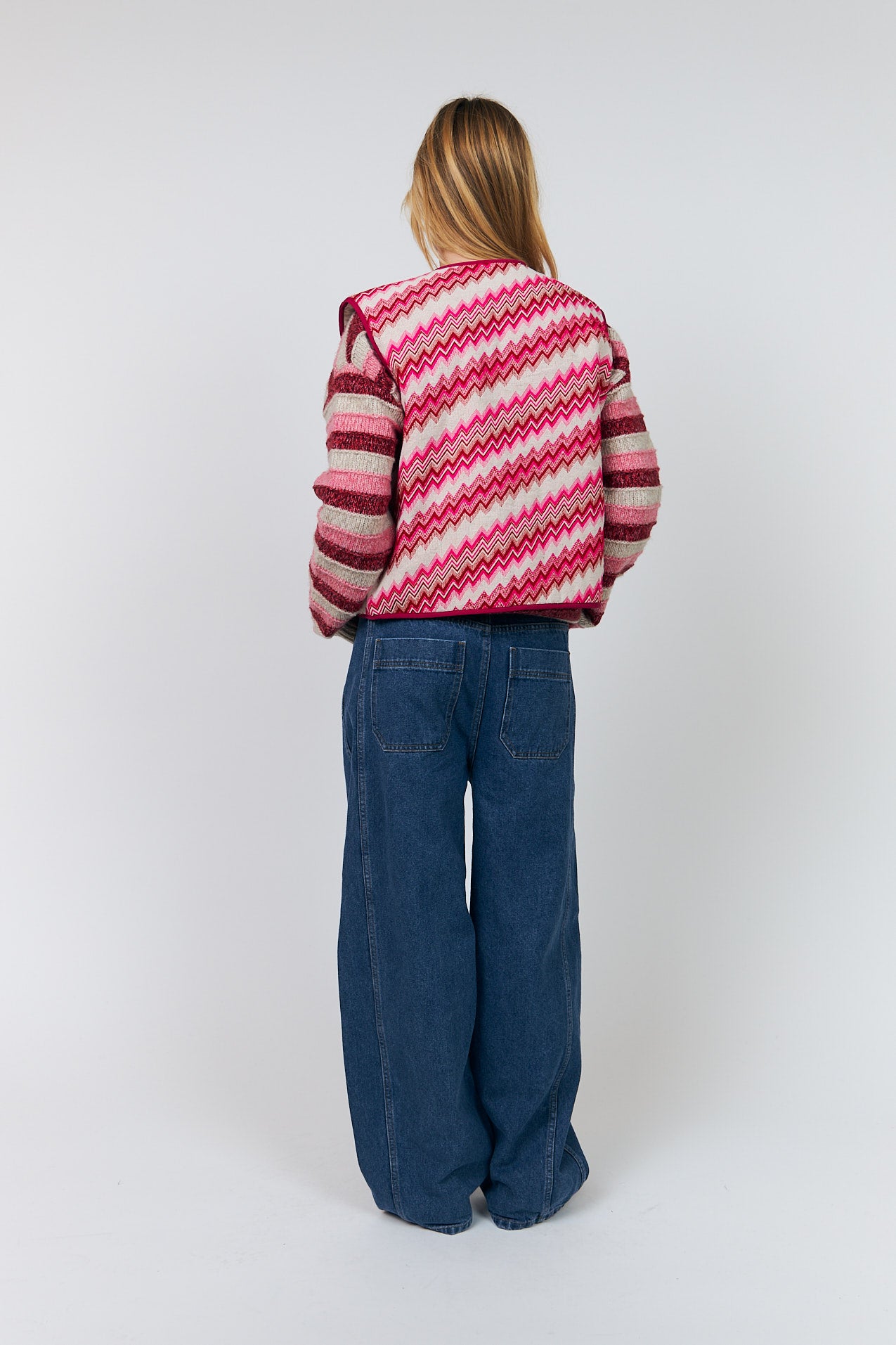 Lollys Laundry AvaLL Jeans Pants 20 Blue