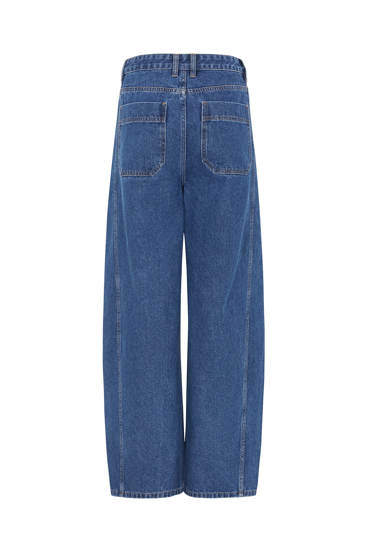 Lollys Laundry AvaLL Jeans Pants 20 Blue