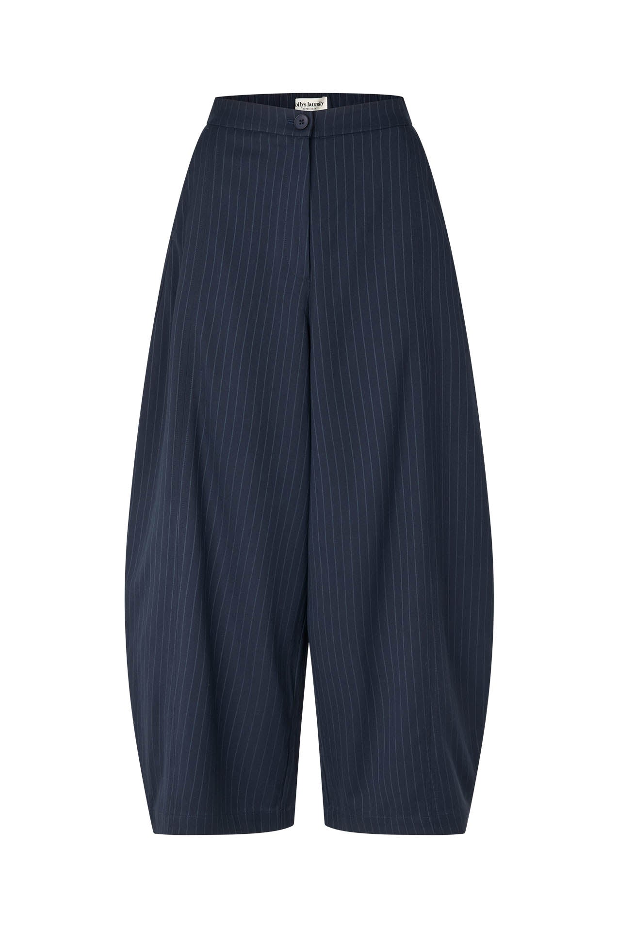 Lollys Laundry BambusLL Pants Pants 27 Dark Navy