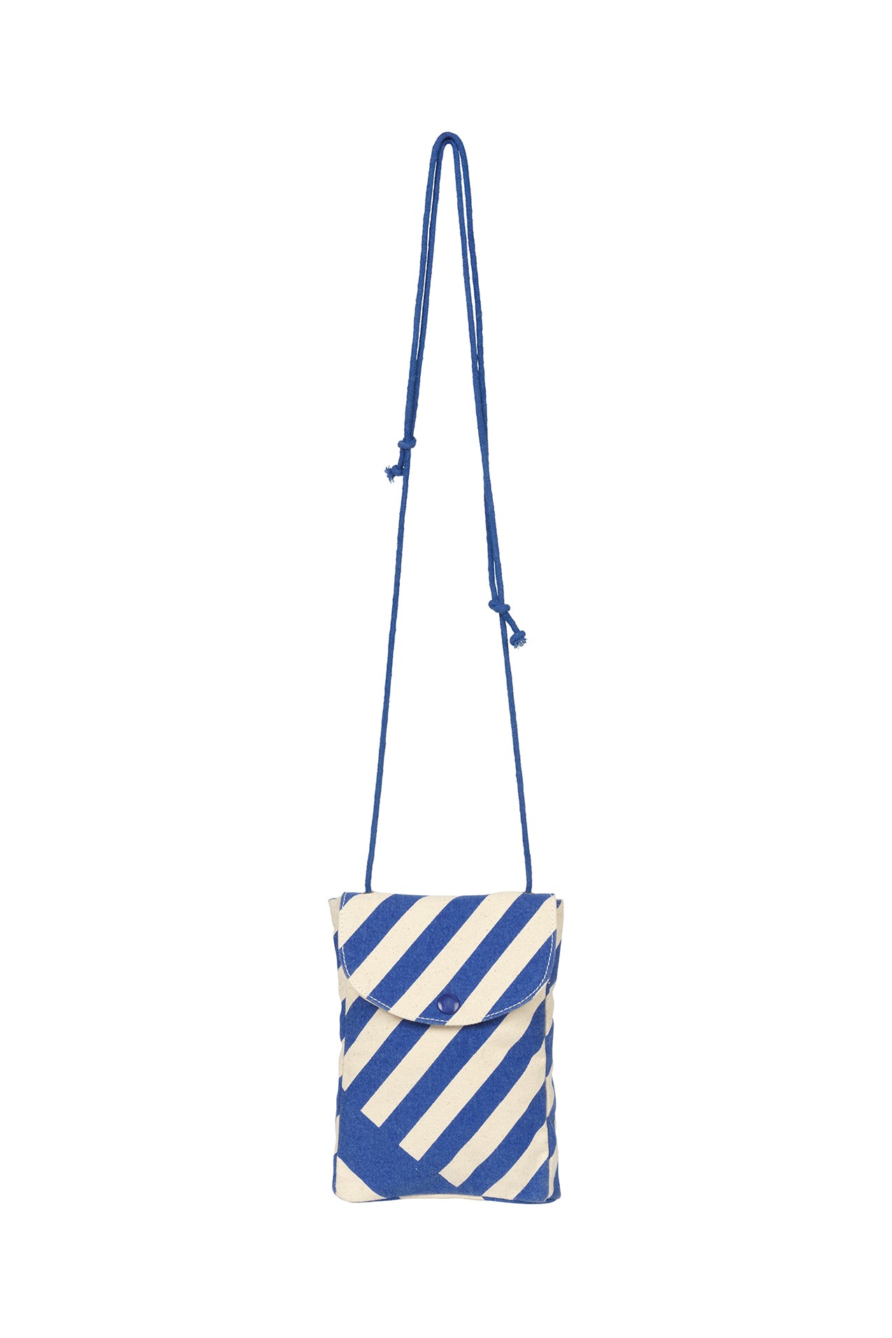 Lollys Laundry BayLL Small Bag Bag 80 Stripe