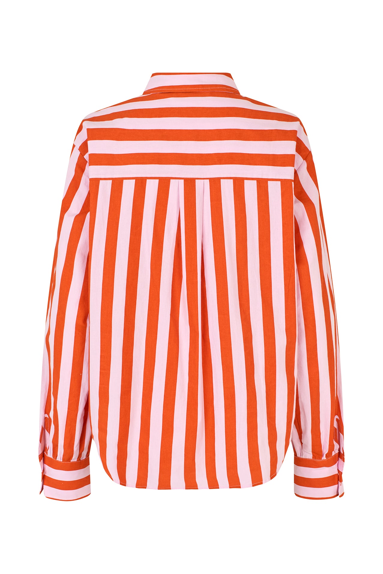 Lollys Laundry BleekerLL Shirt Shirt 80 Stripe