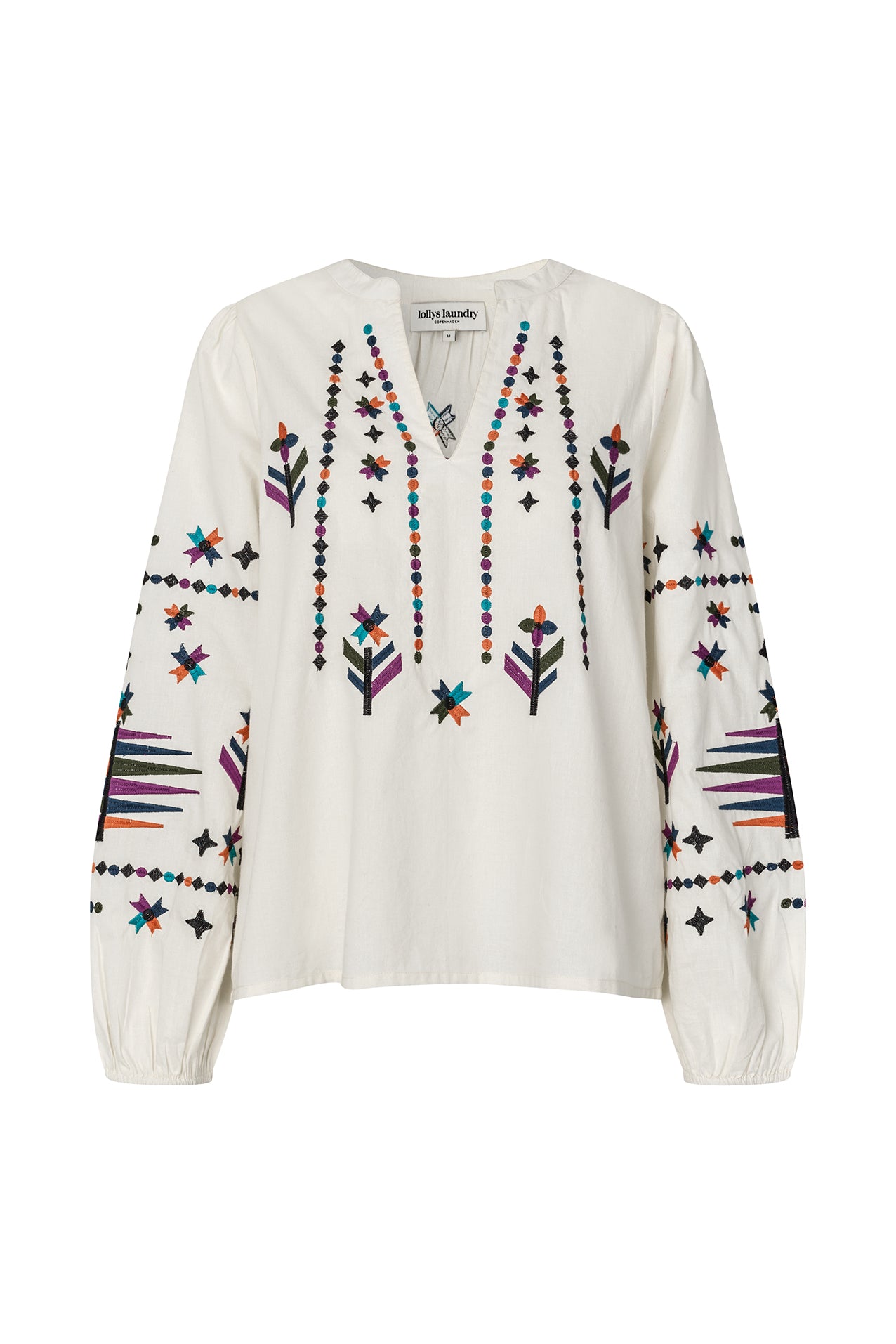 BonnieLL Shirt - White