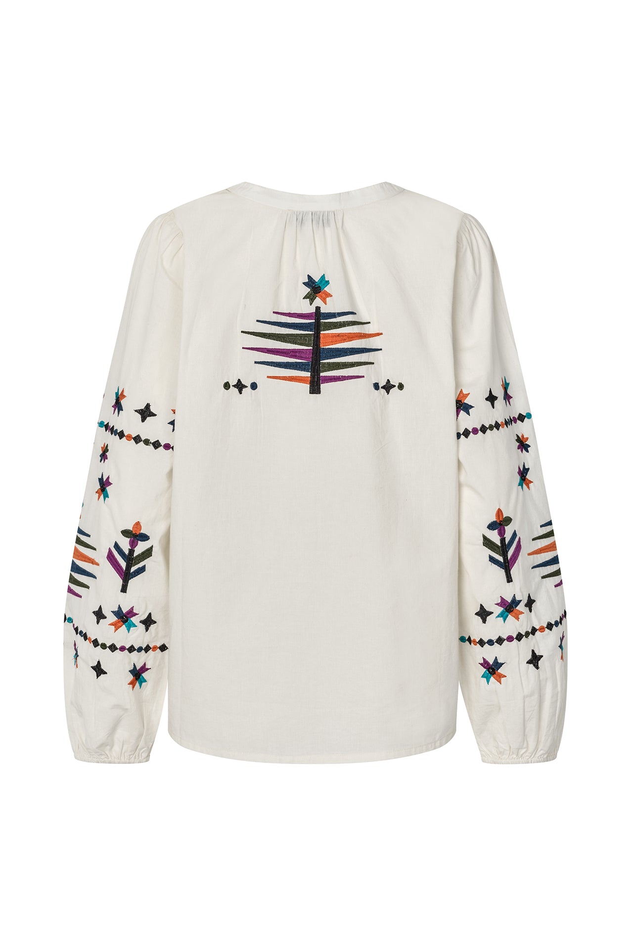 BonnieLL Shirt - White