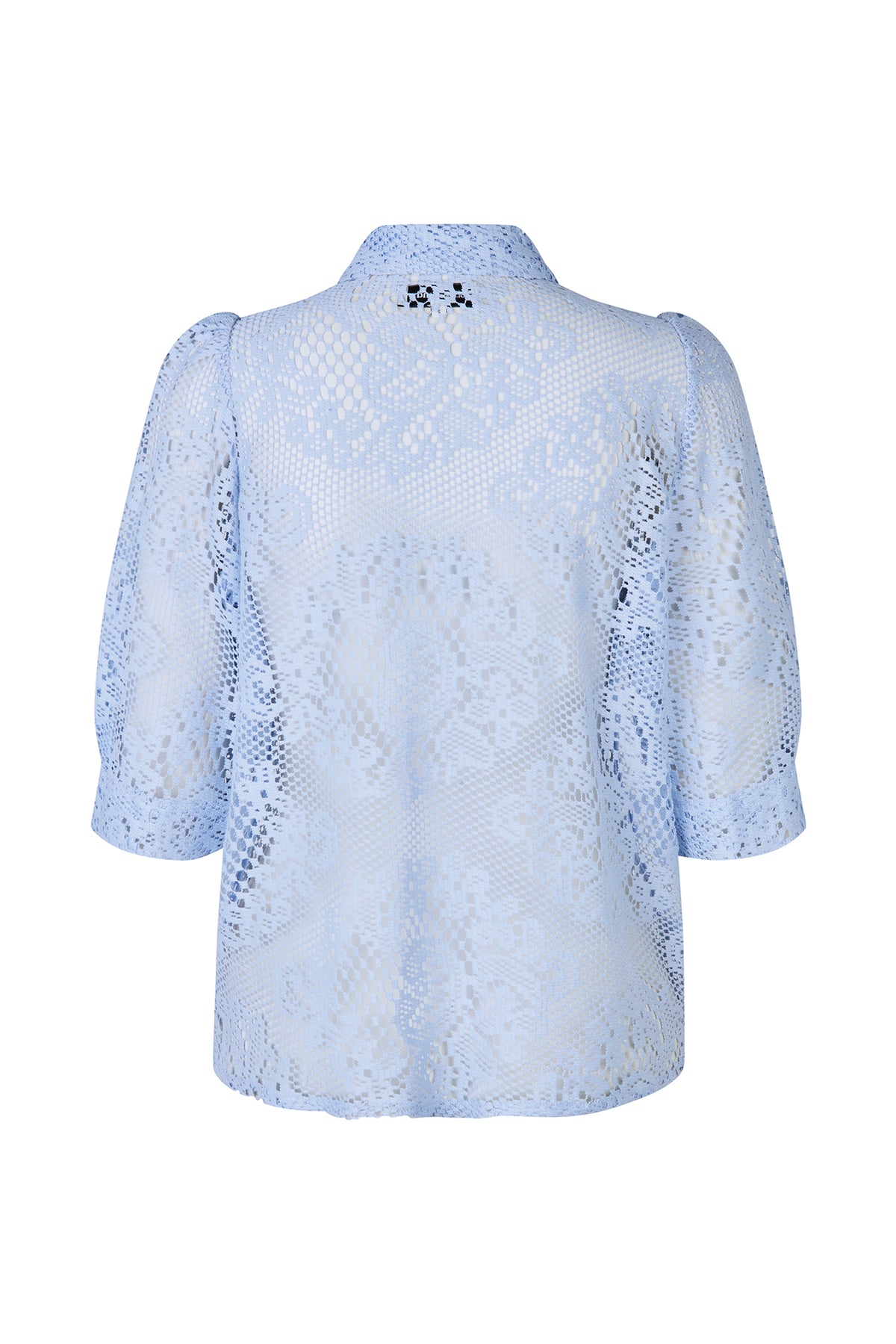 Lollys Laundry BonoLL Shirt Shirt 29 Dusty Blue