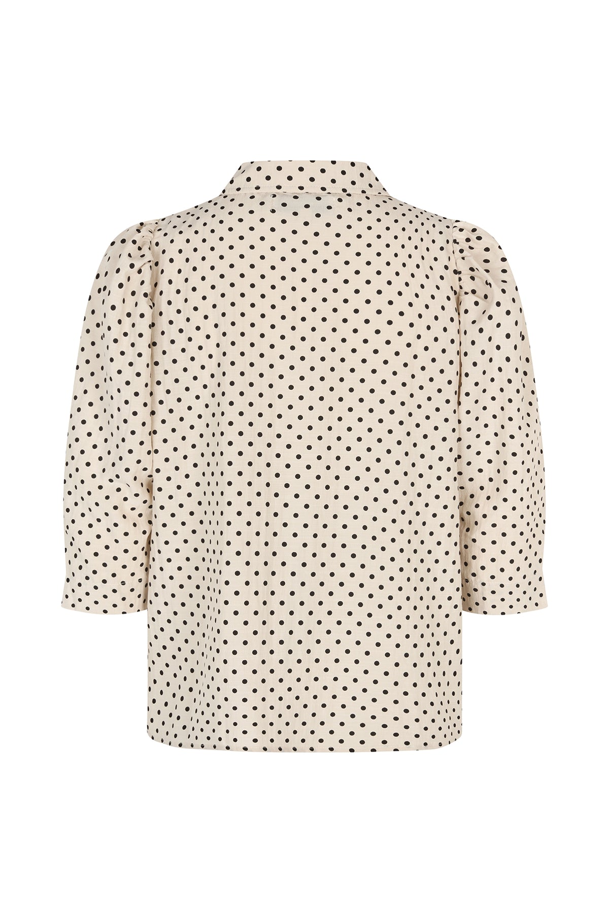 Lollys Laundry BonoLL Shirt Shirt 02 Creme