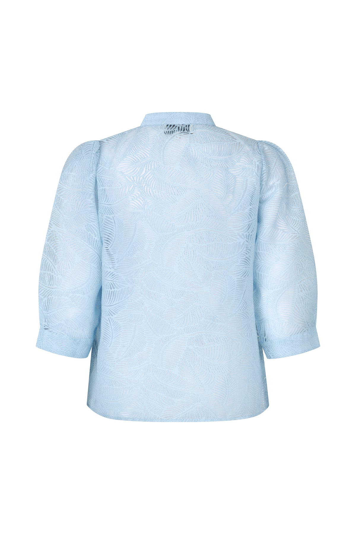 Lollys Laundry BonoLL Shirt Shirt 22 Light Blue