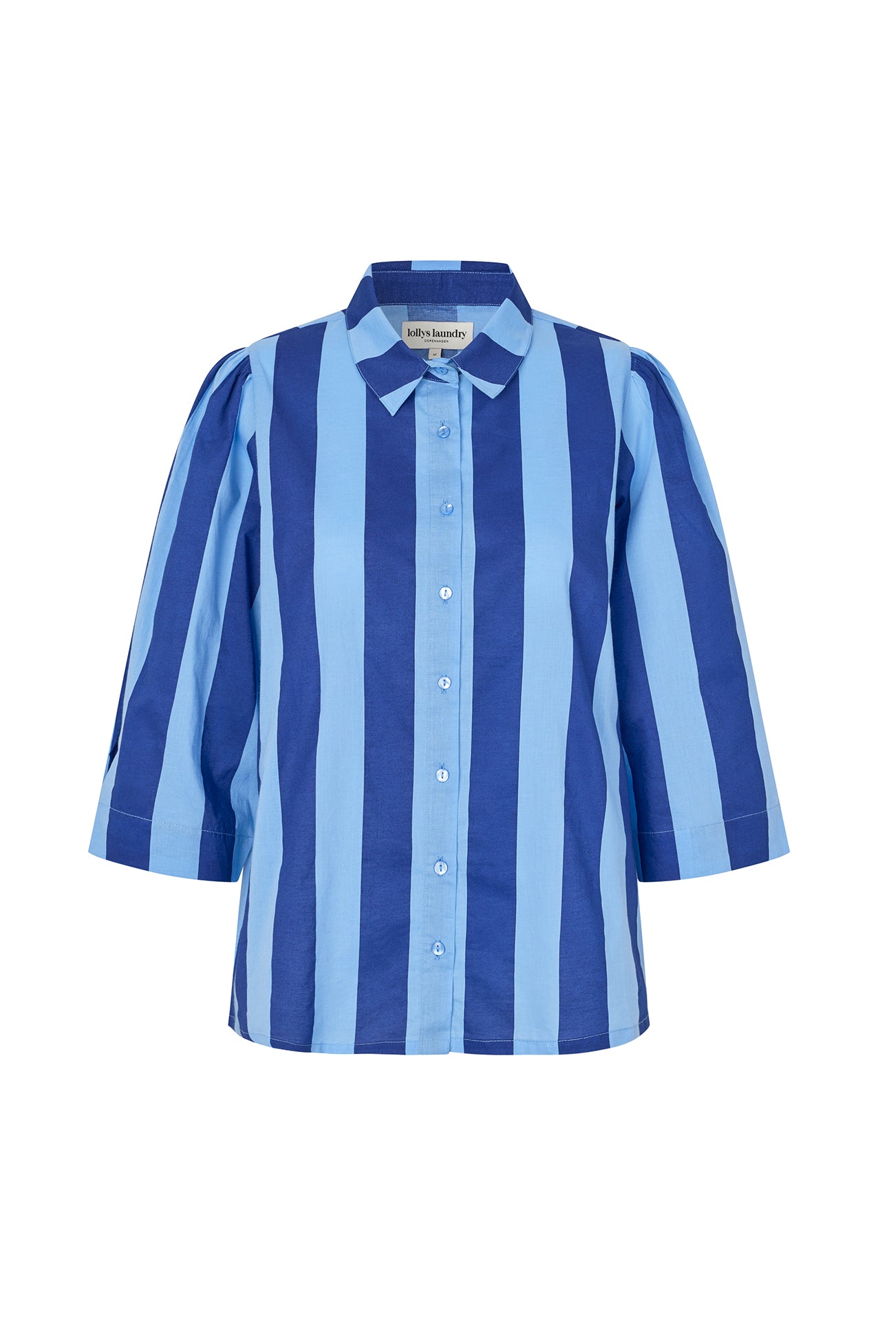 BonoLL Shirt - Blue