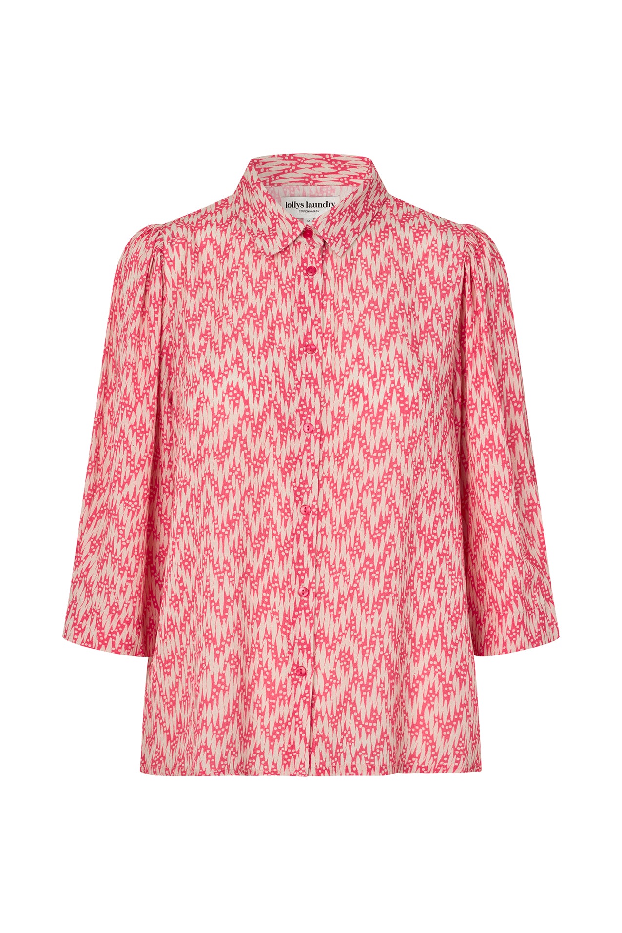 Lollys Laundry BonoLL Shirt Shirt 51 Pink