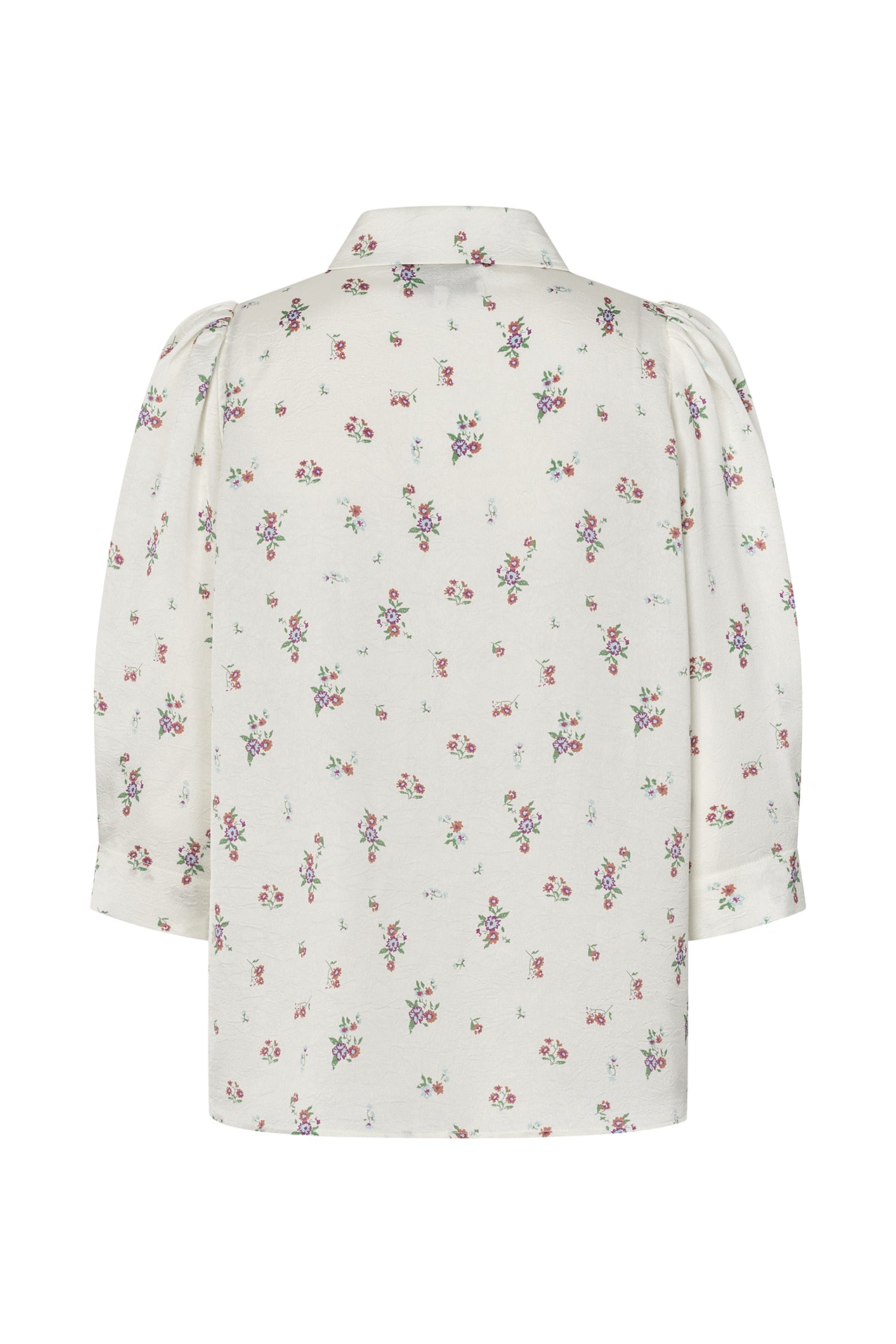 BonoLL Shirt - Creme