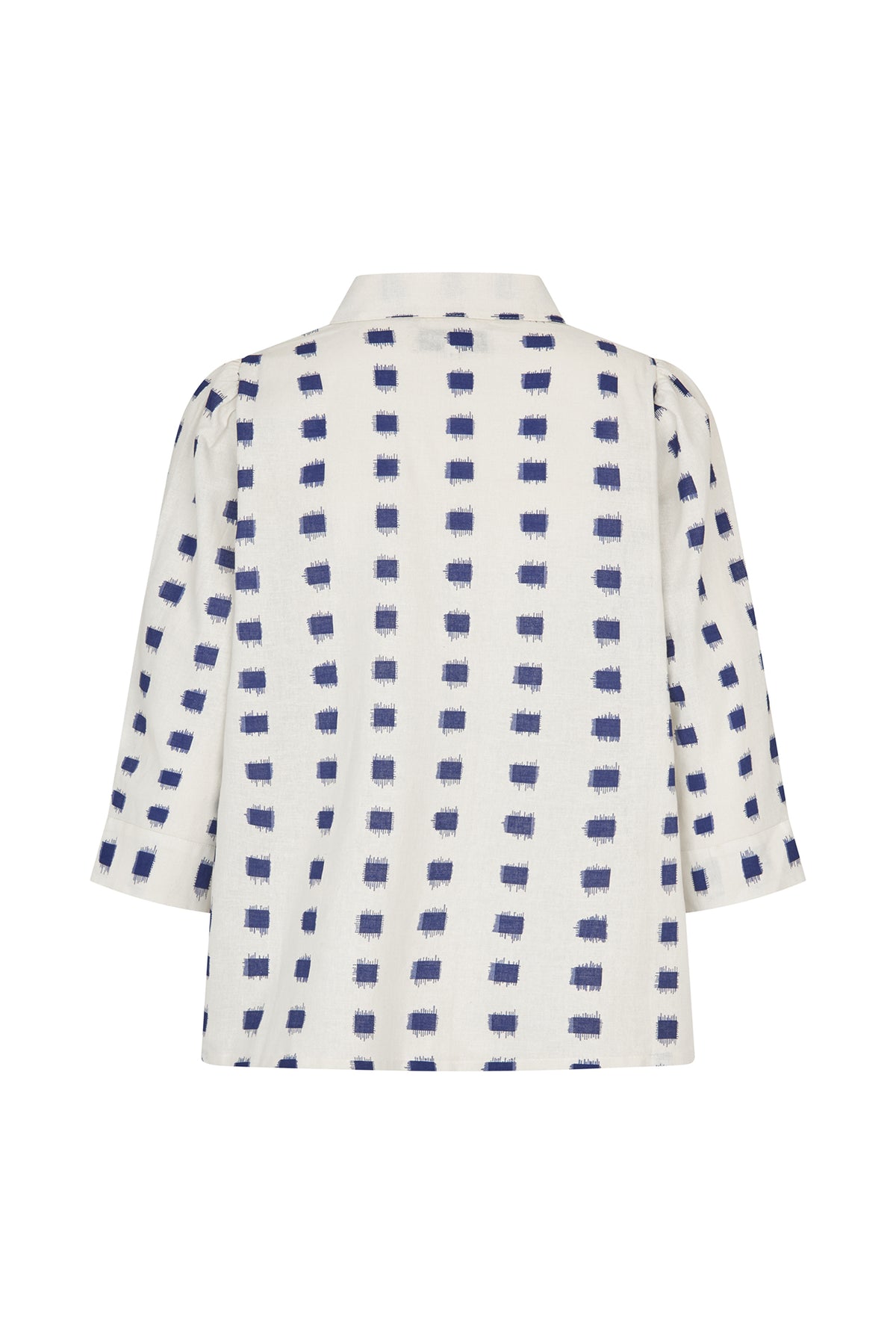 Lollys Laundry BonoLL Shirt Shirt 02 02 Creme