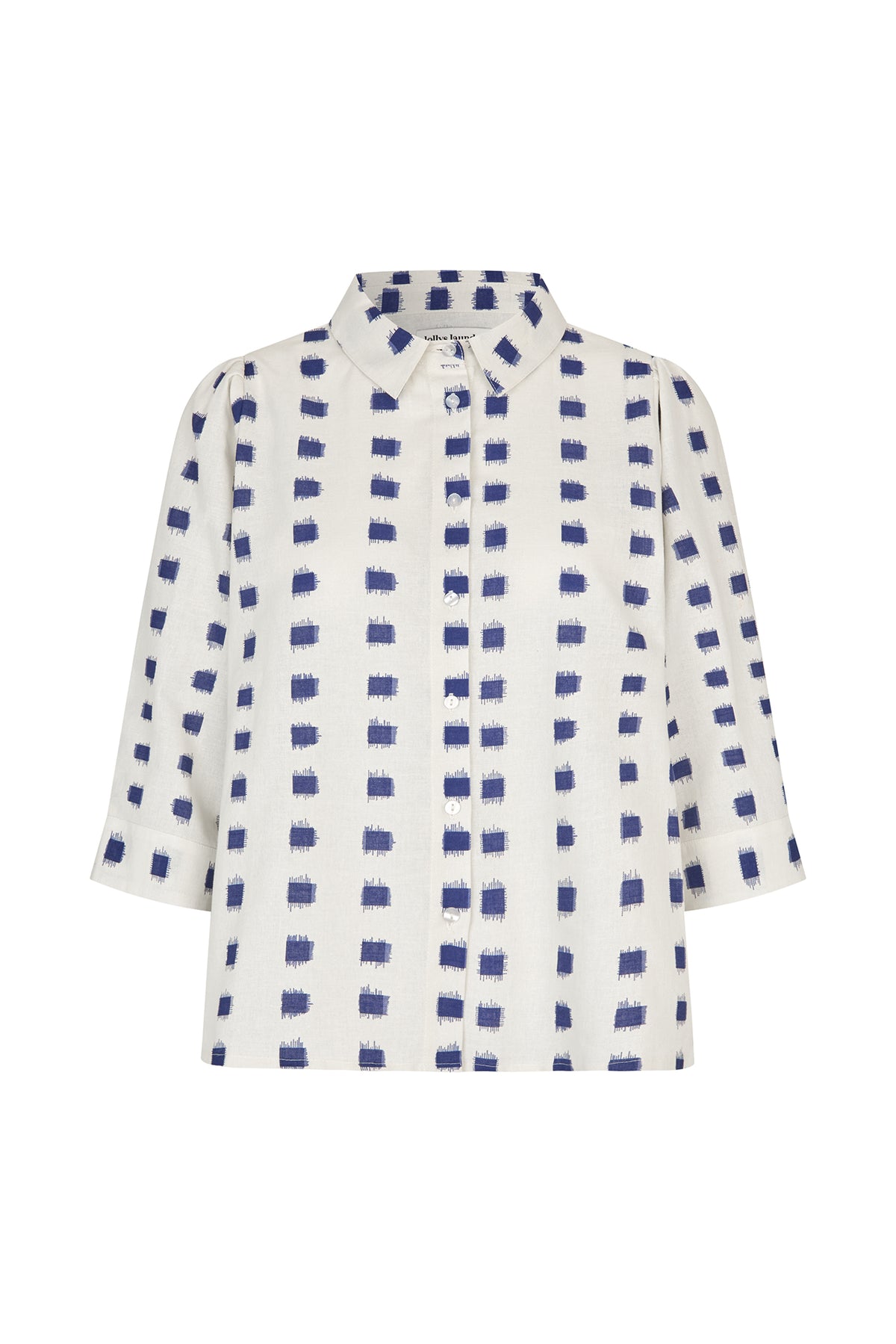 Lollys Laundry BonoLL Shirt Shirt 02 02 Creme