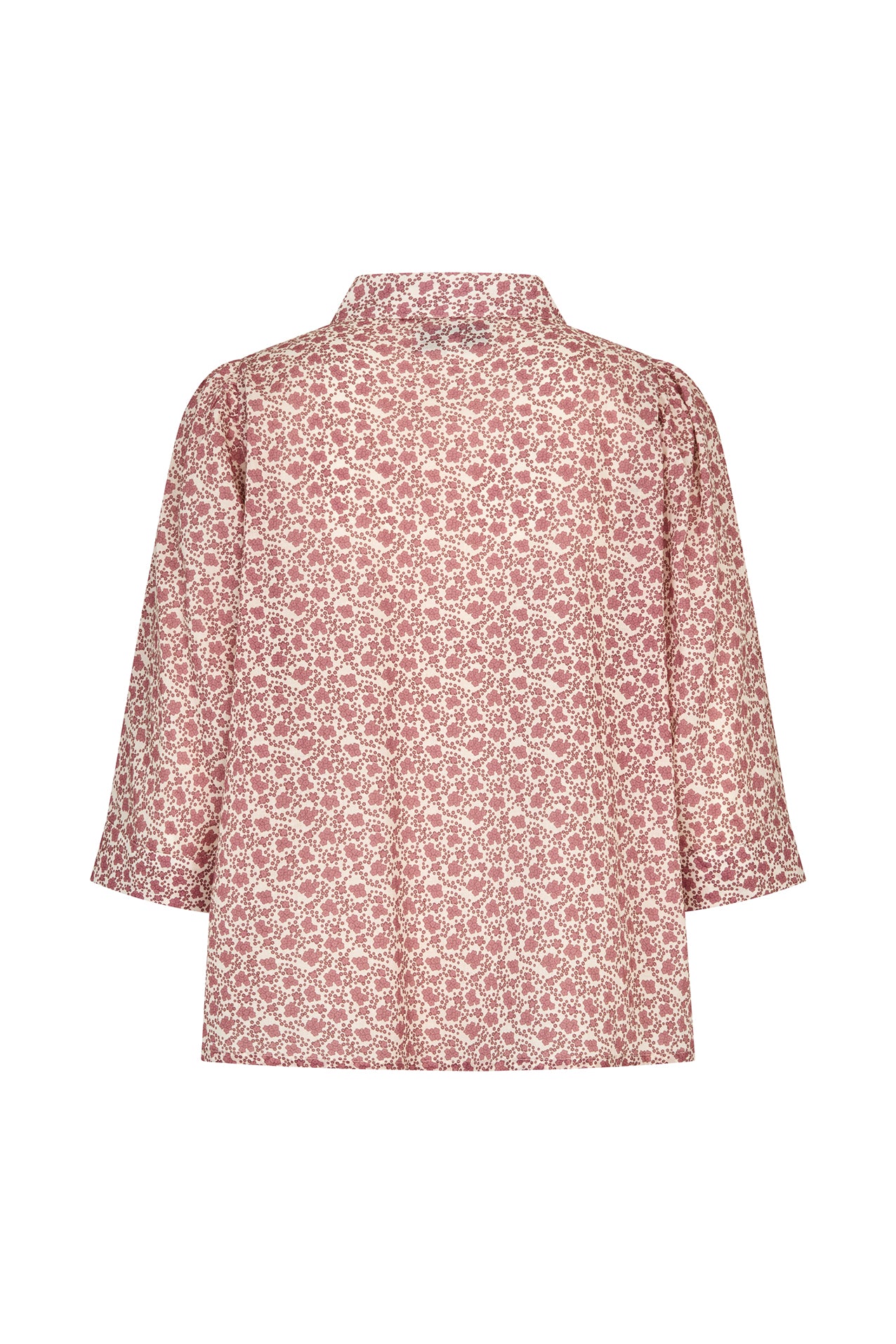 Lollys Laundry BonoLL Shirt Shirt 32 32 Ash Rose