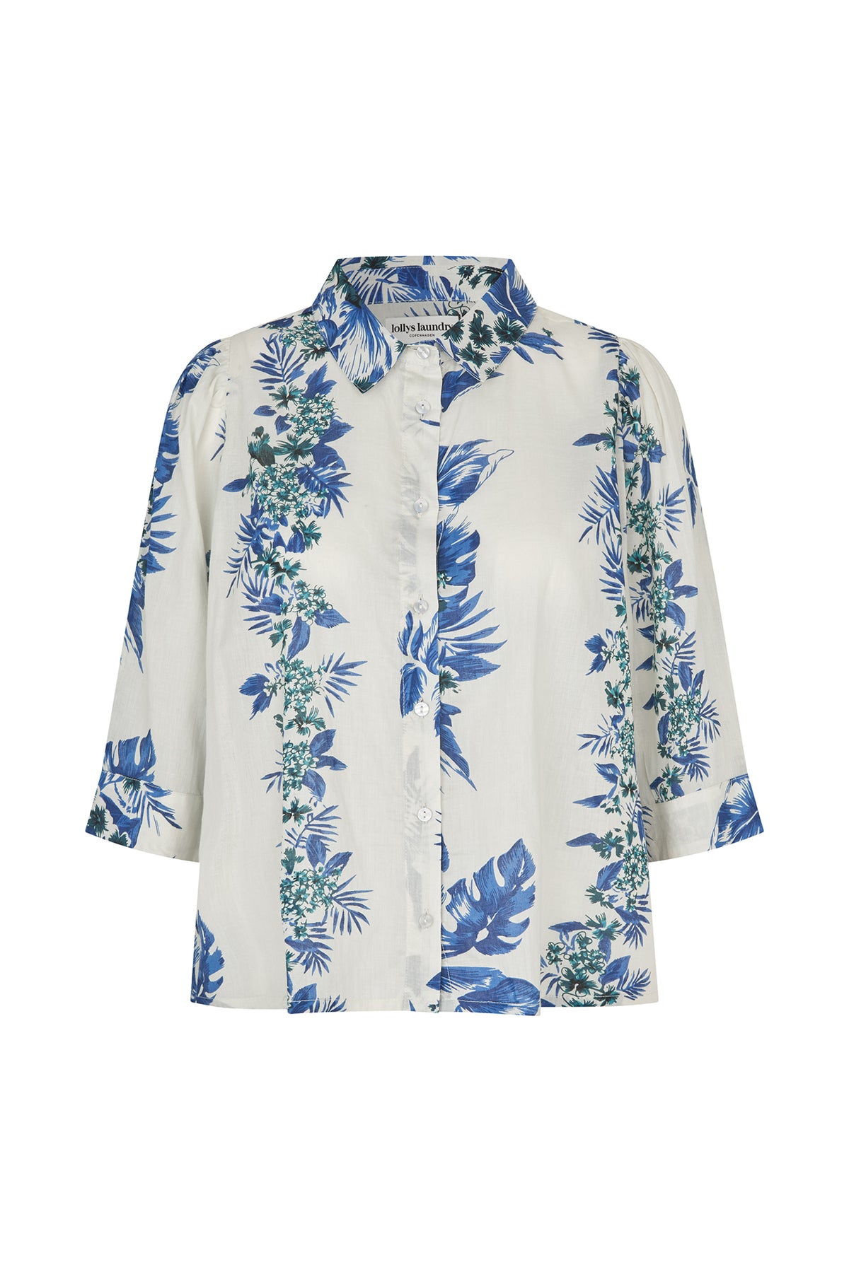 Lollys Laundry BonoLL Shirt Shirt 20 20 Blue