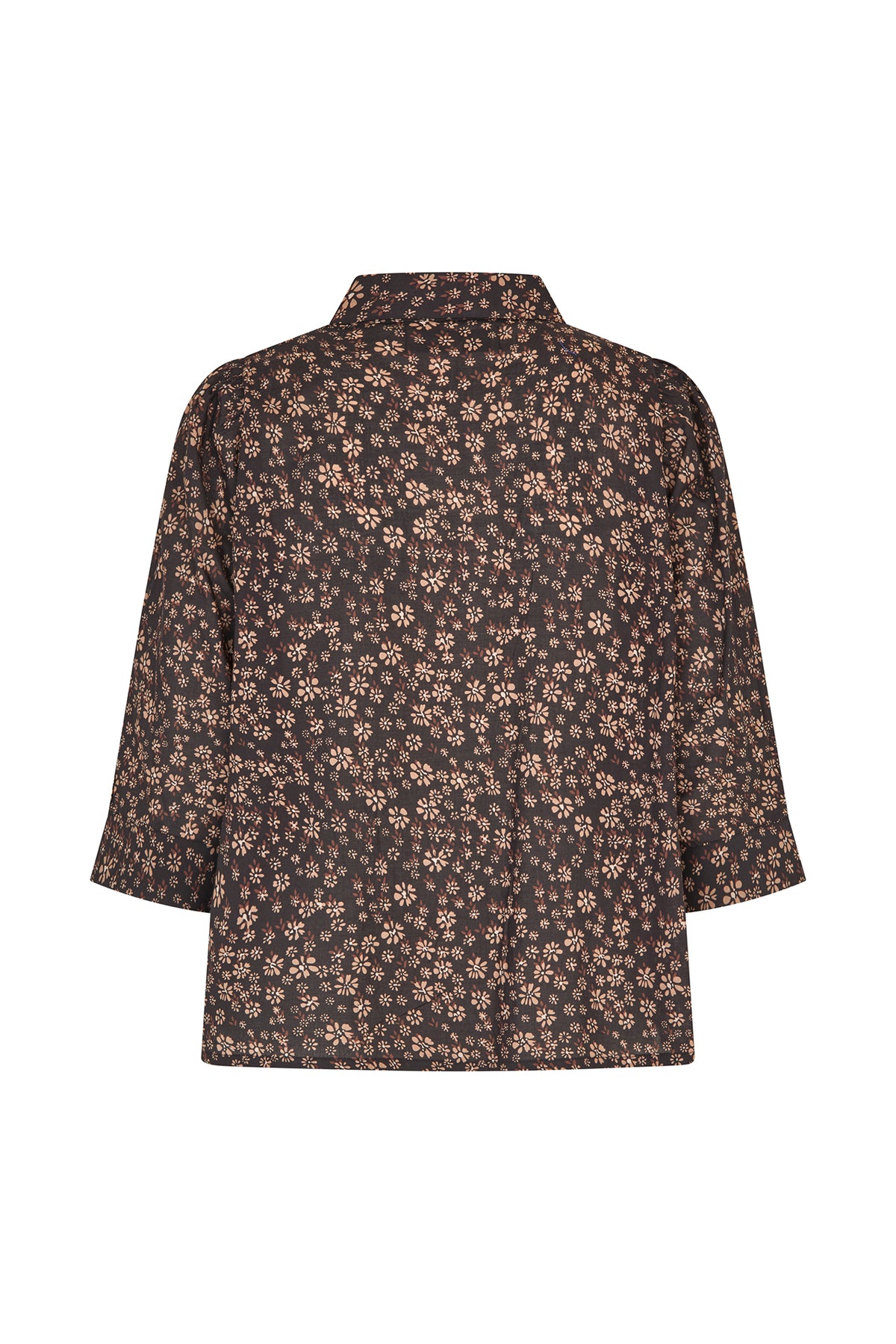 Lollys Laundry BonoLL Shirt Shirt 74 74 Flower Print