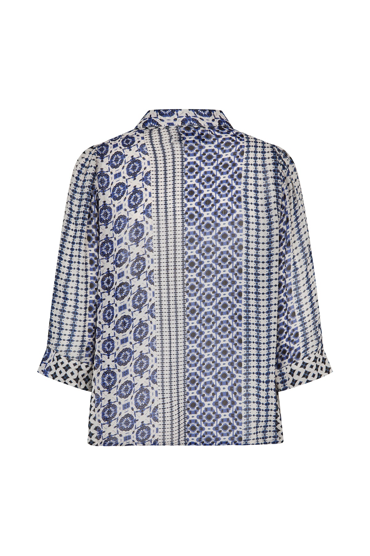 Lollys Laundry BonoLL Shirt Shirt 20 20 Blue