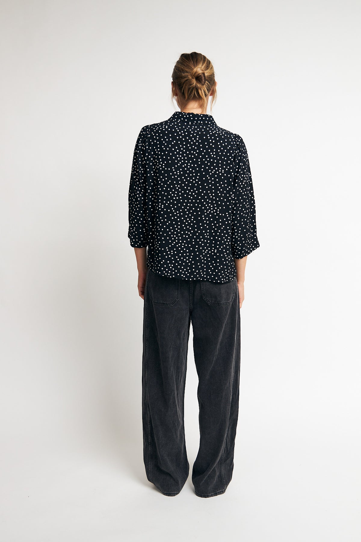 BonoLL Shirt - Black