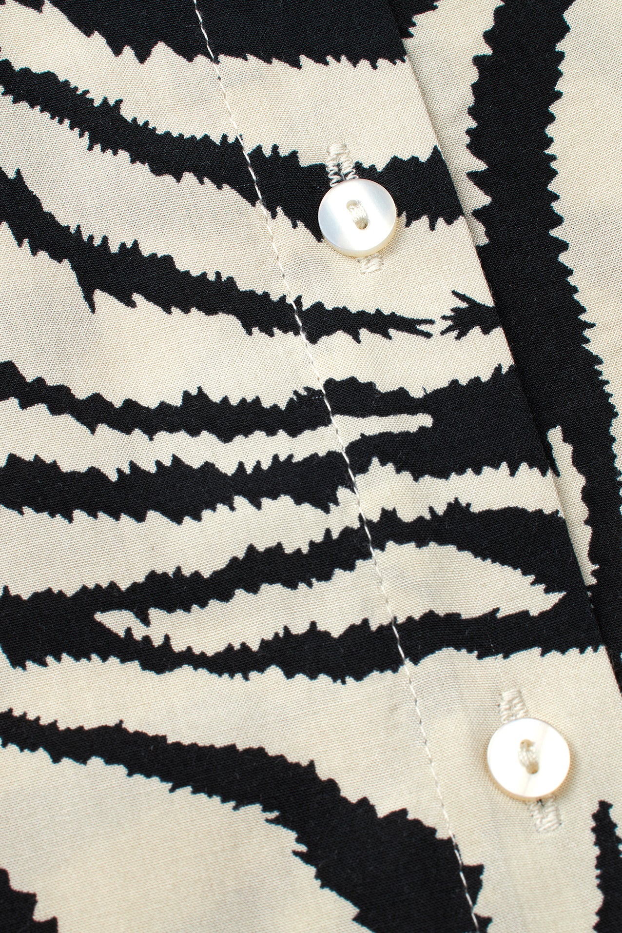 Lollys Laundry BonoLL Shirt SS Shirt 73 Zebra print