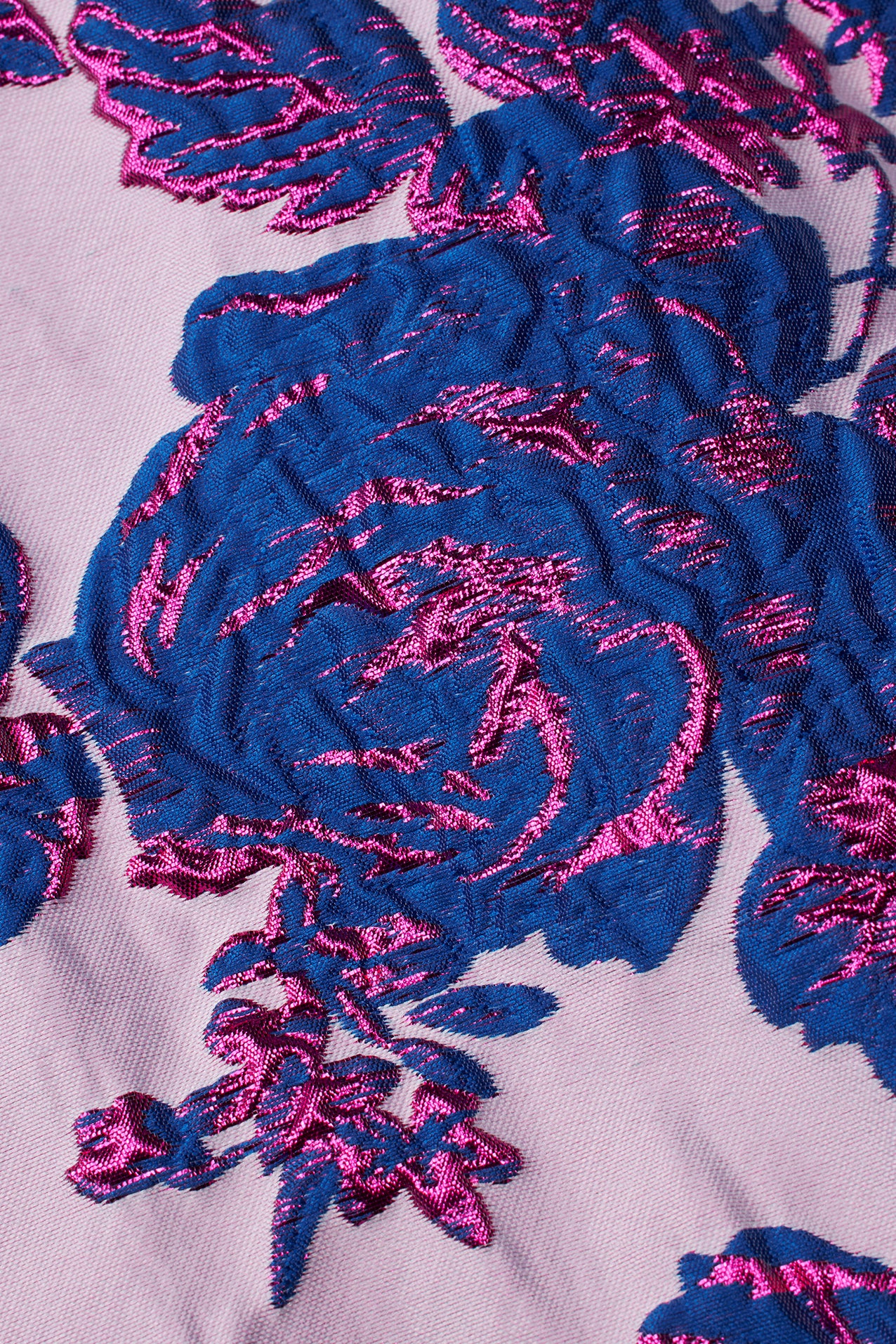 BristolLL Midi Skirt - Dark Lavender