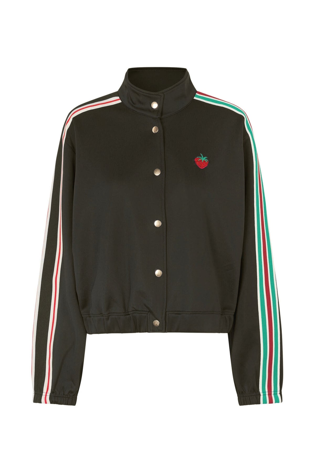 Lollys Laundry BrooklynnLL Short Jacket Jacket 99 Black