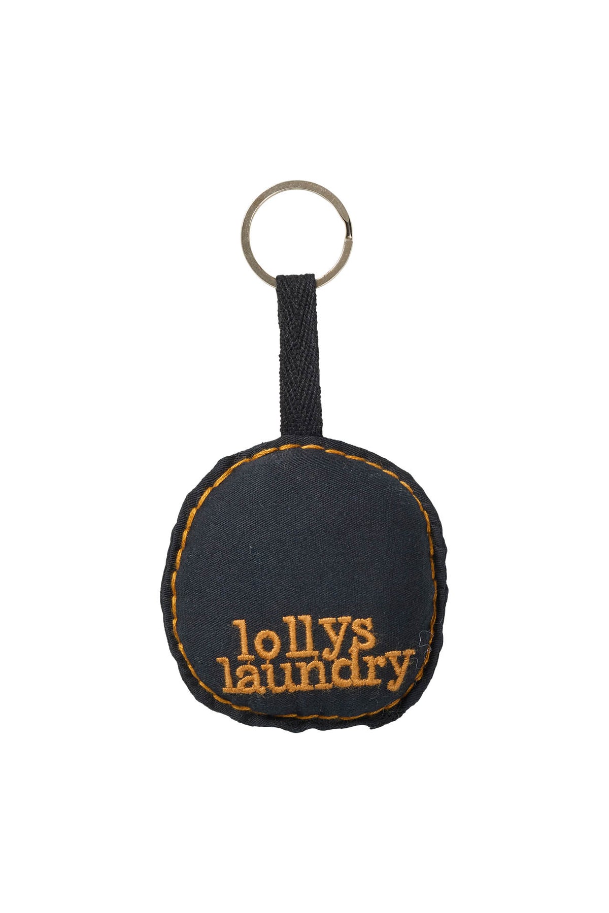 Lollys Laundry ButterflyLL Keychain Accessories 99 Black