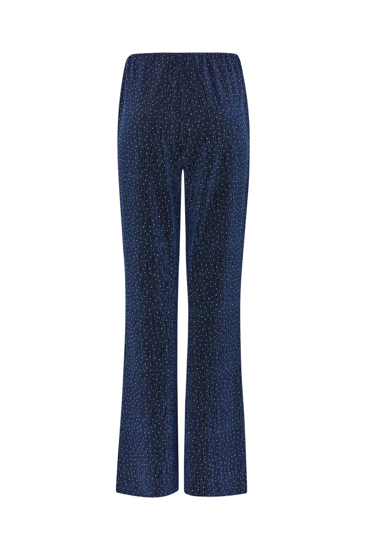 Lollys Laundry CaseyLL Pants Pants 23 Dark Blue