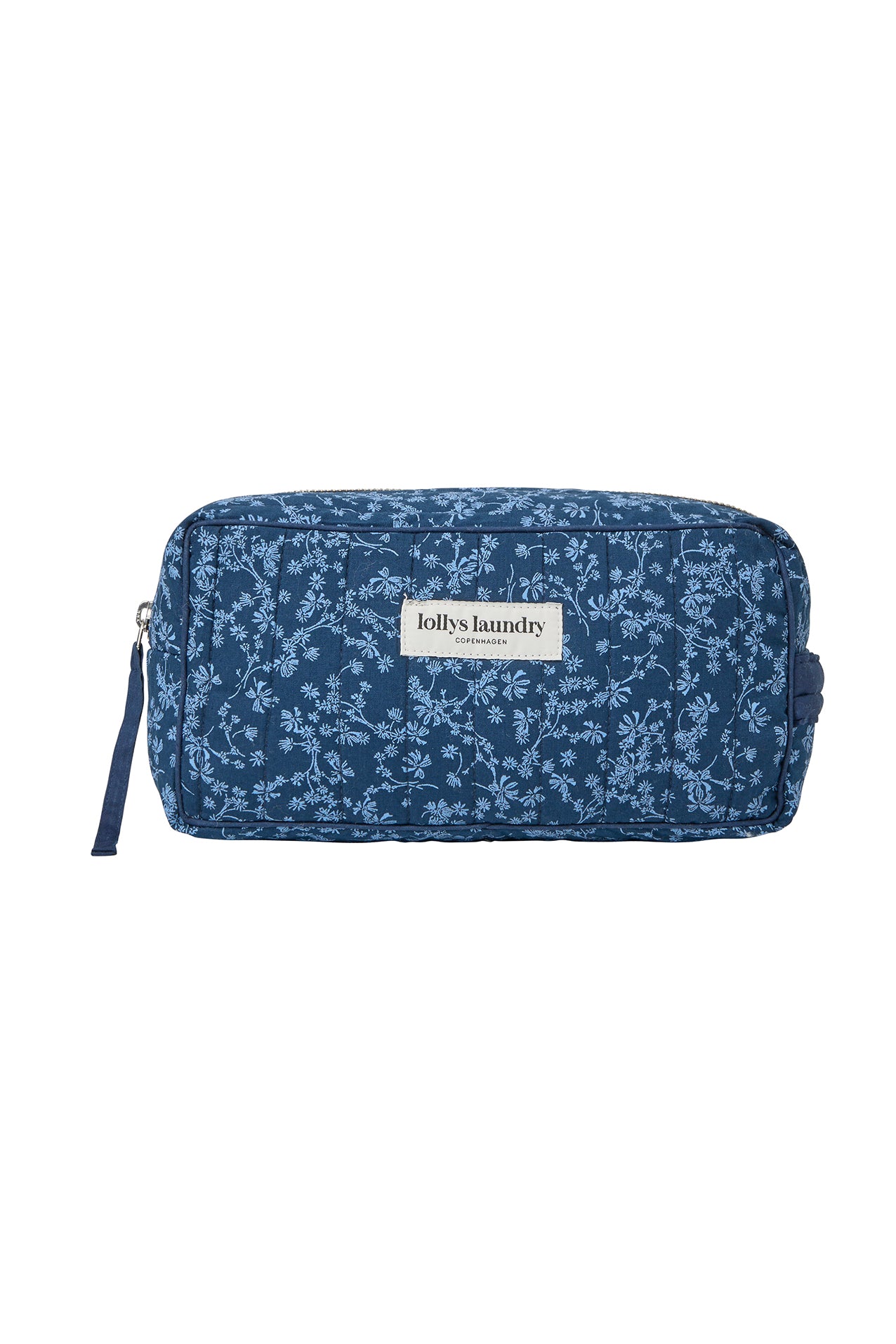 Lollys Laundry CaveLL Make-Up Bag Bag 23 Dark Blue