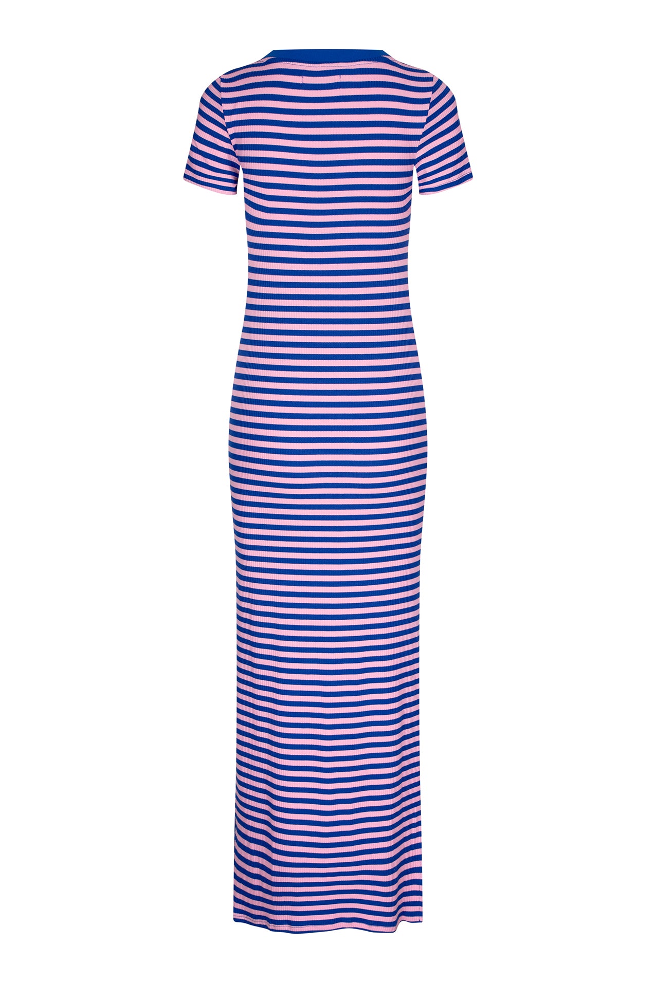 Lollys Laundry ChristineLL Maxi Dress SL Dress 52 Lavender