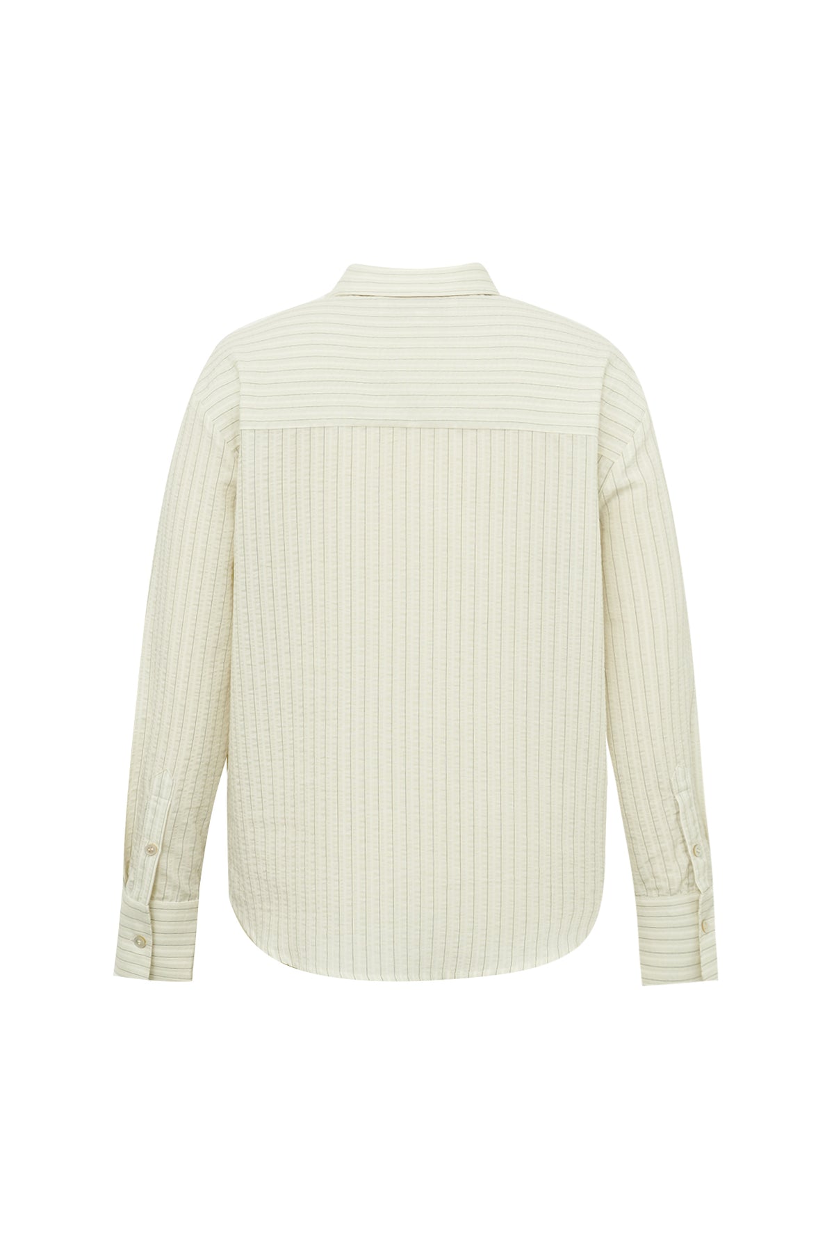 Lollys Laundry ColbyLL Shirt Shirt 02 Creme