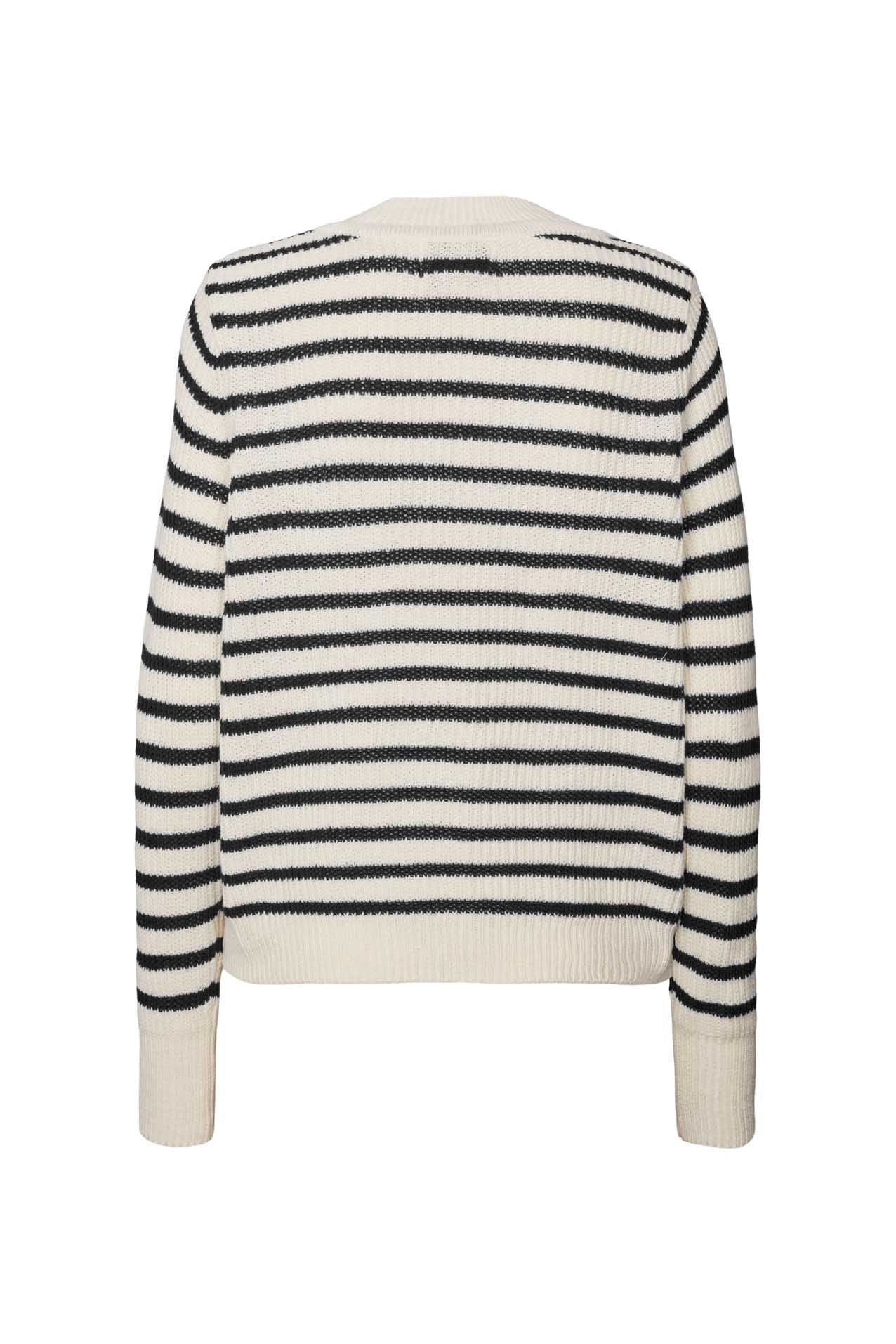 Lollys Laundry Dane Jumper Jumper 99 Black