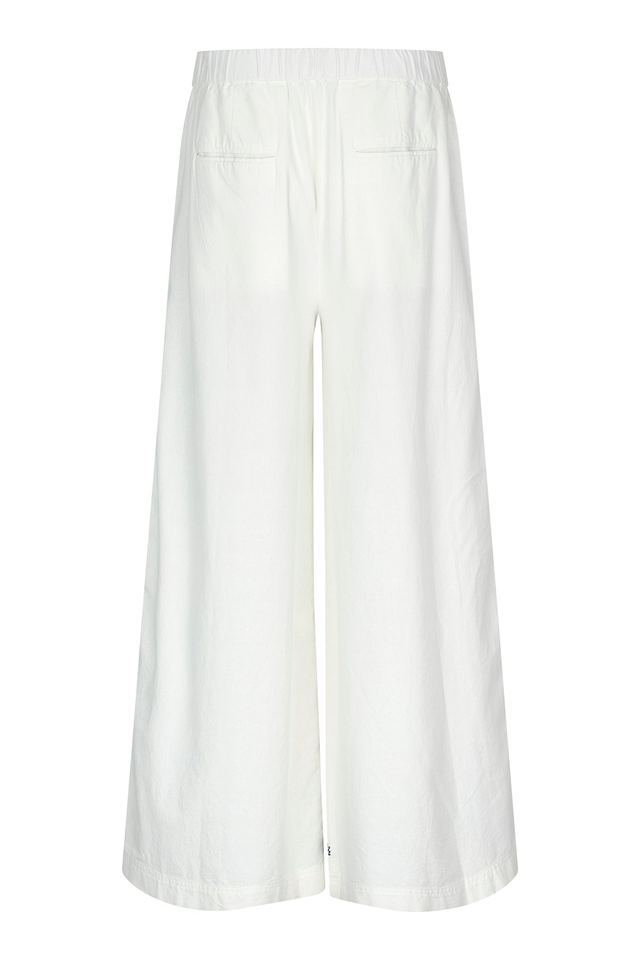 Lollys Laundry DolphinLL Pants Pants 01 White