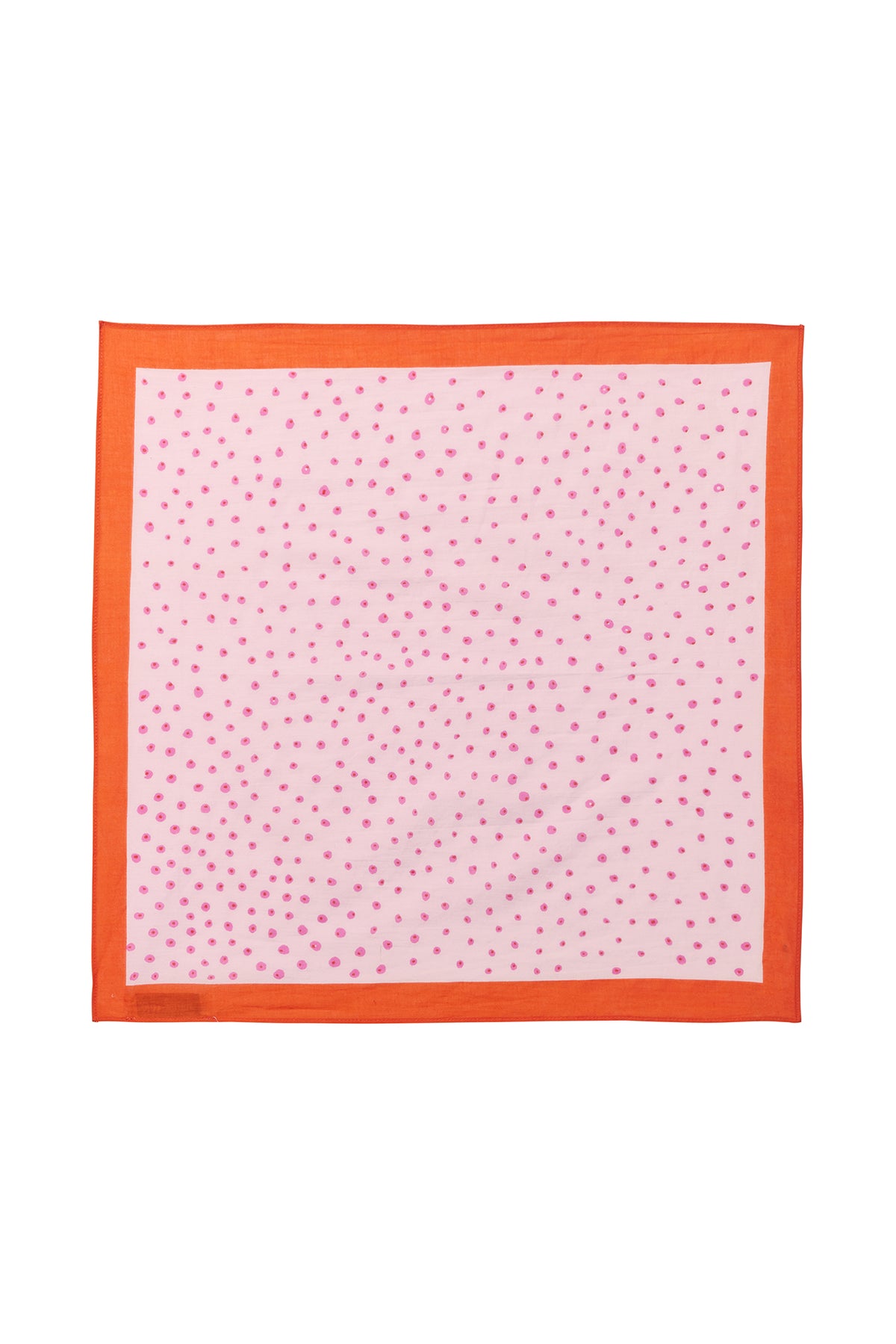 Lollys Laundry DotLL Scarf Scarf 84 Light Pink