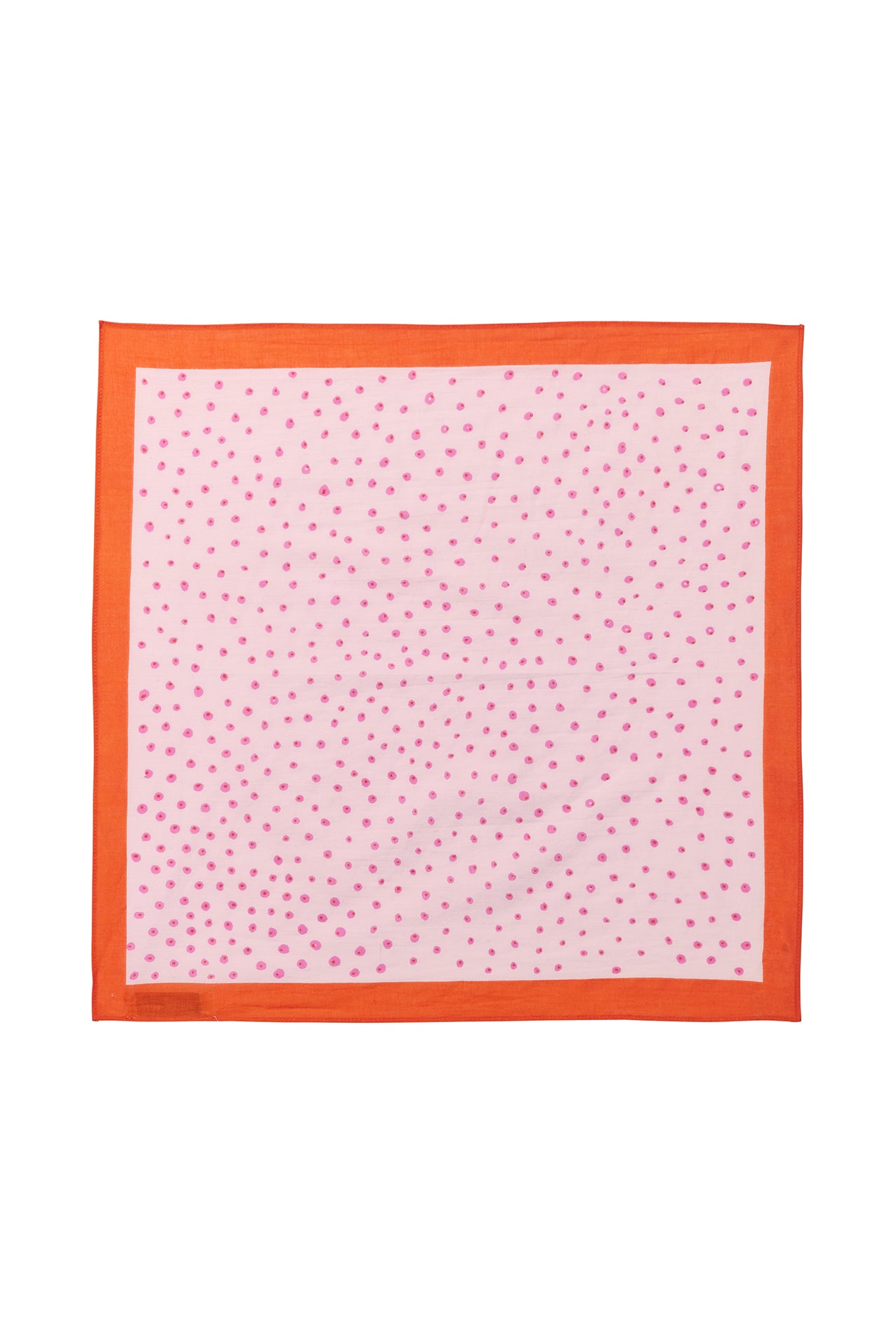 DotLL Scarf - Light Pink