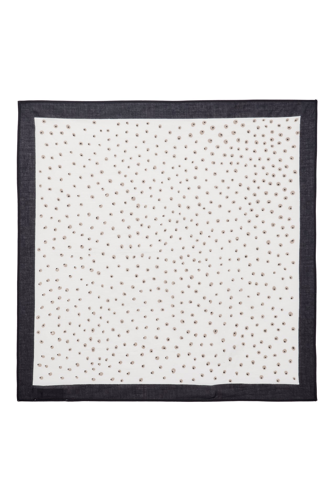 DotLL Scarf - Black