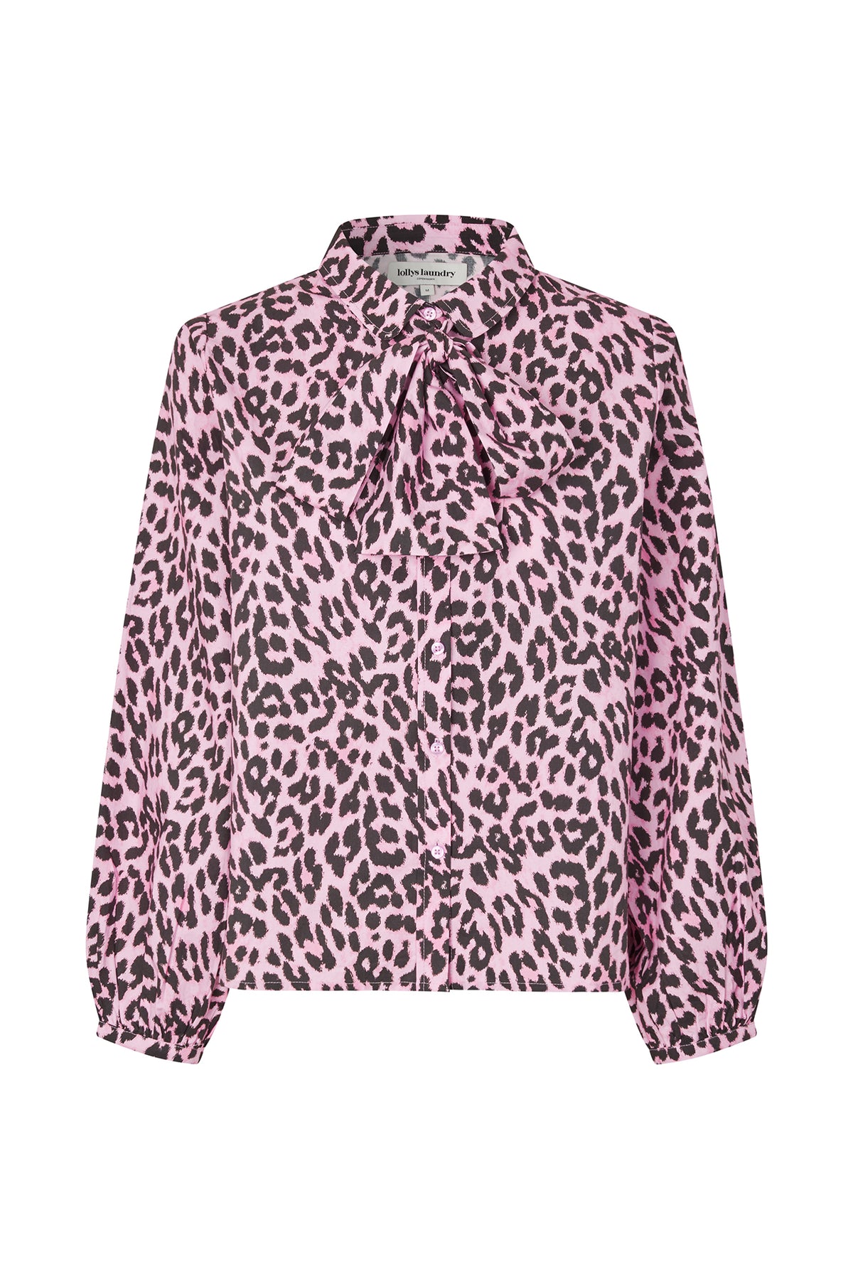 Lollys Laundry EllieLL Shirt Shirt 84 Light Pink