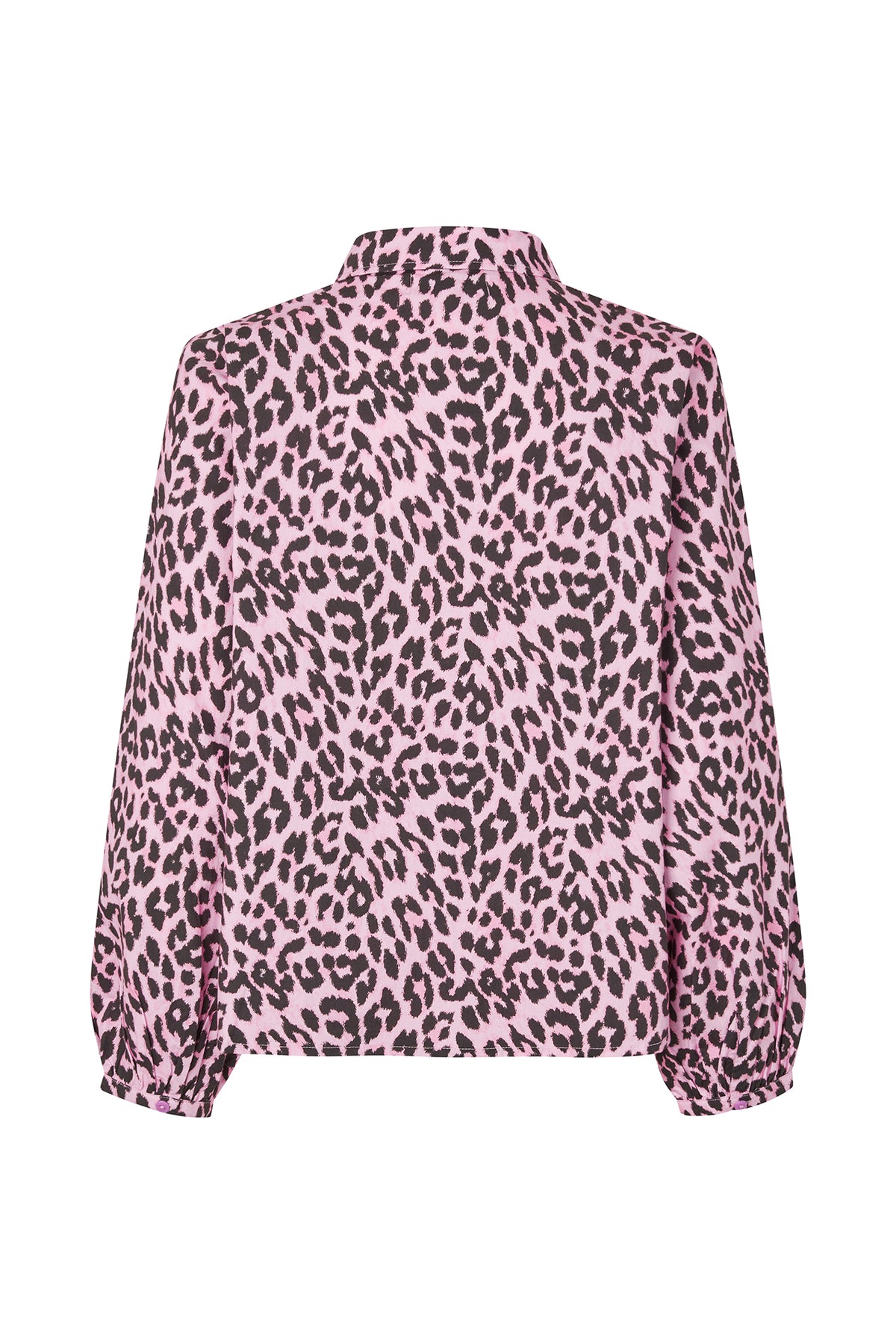 Lollys Laundry EllieLL Shirt Shirt 84 Light Pink