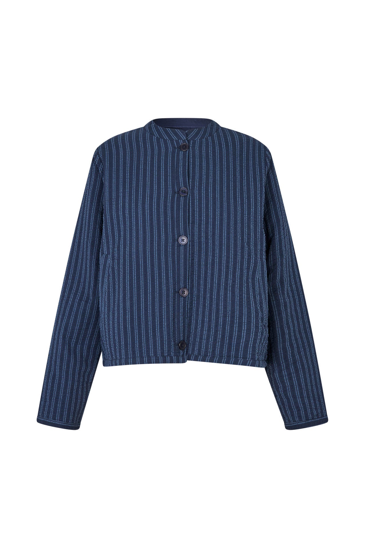 Lollys Laundry EmiliaLL Jacket Jacket 80 Stripe