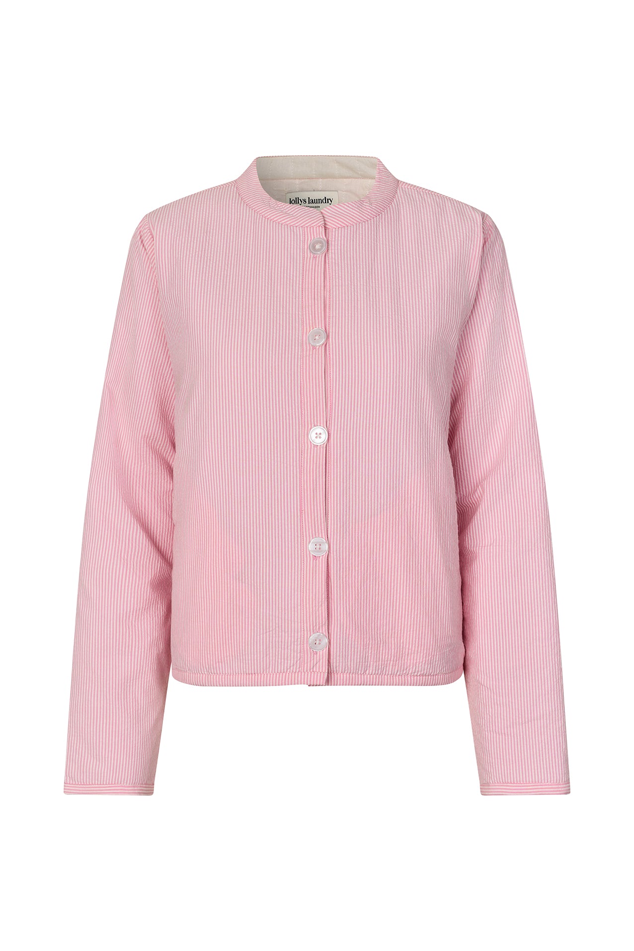 EmiliaLL Jacket - Light Pink